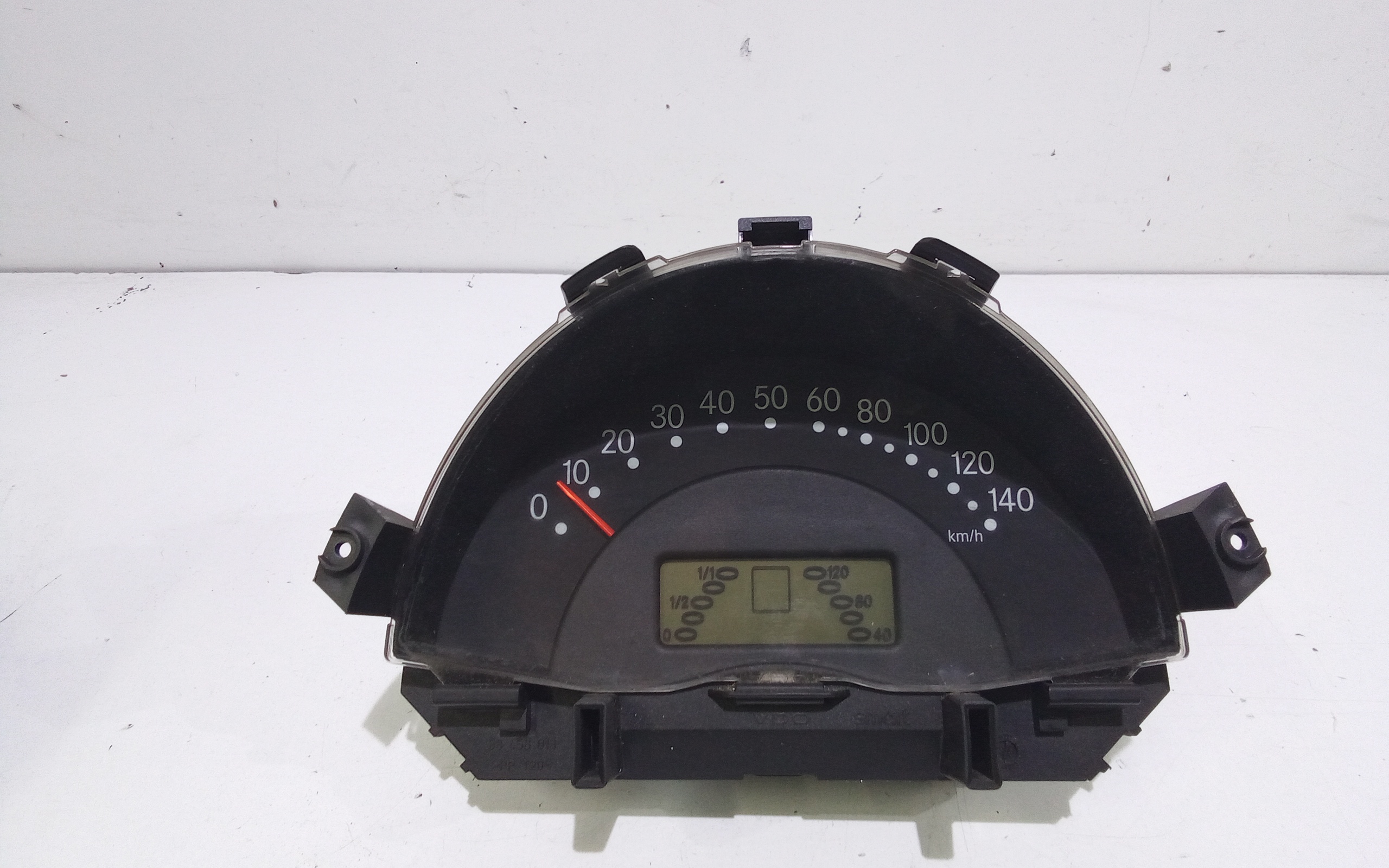 Quadro Portastrumenti Usato