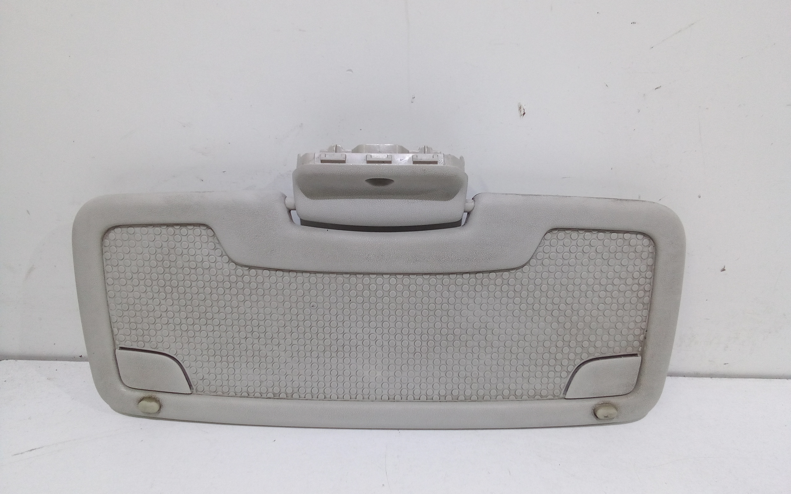 Aletta Parasole Parabrezza Sinistro A4518100110C24A Usato