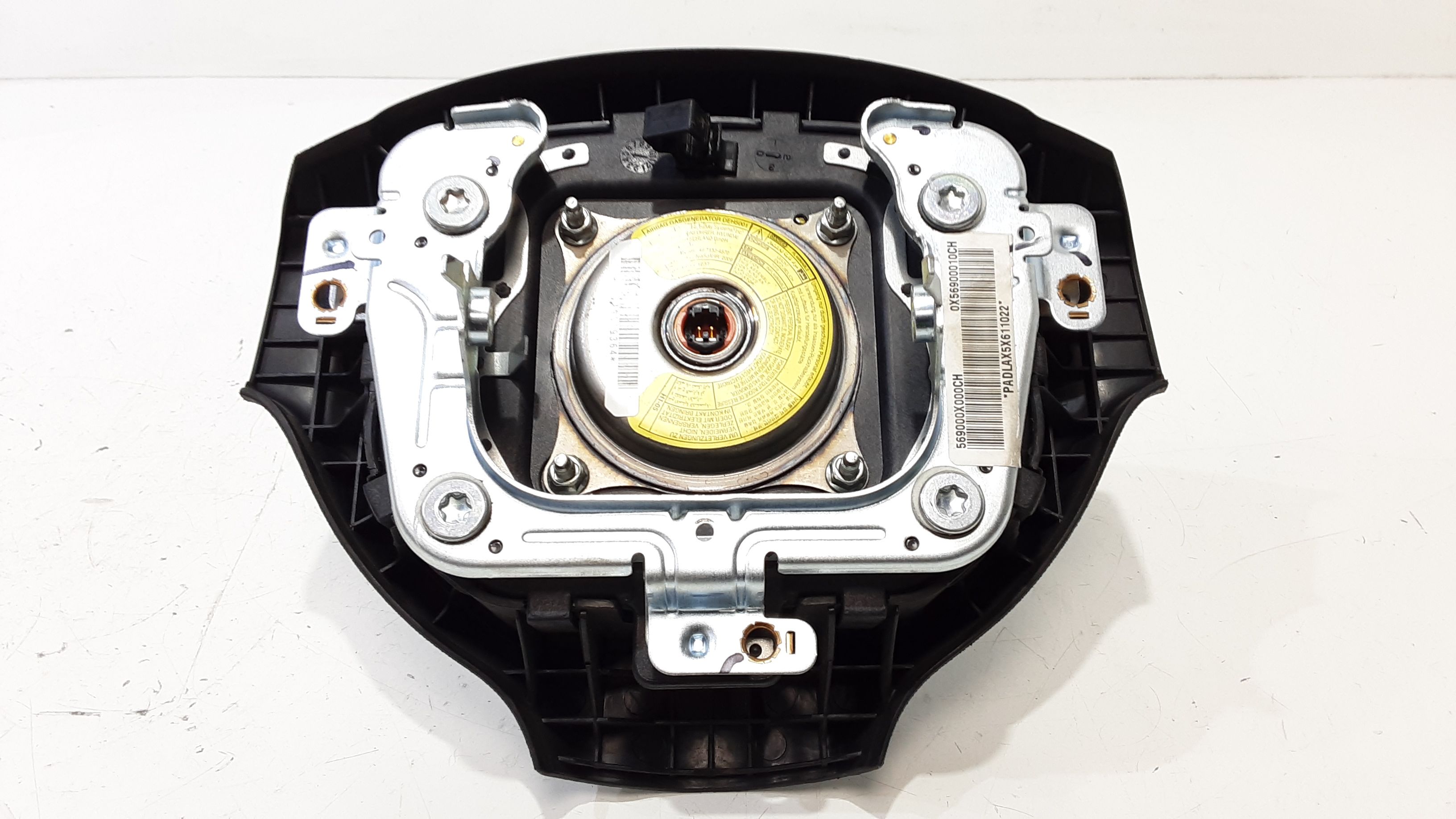 Dispositivo Airbag Lato Guida 569000X000CH Usato