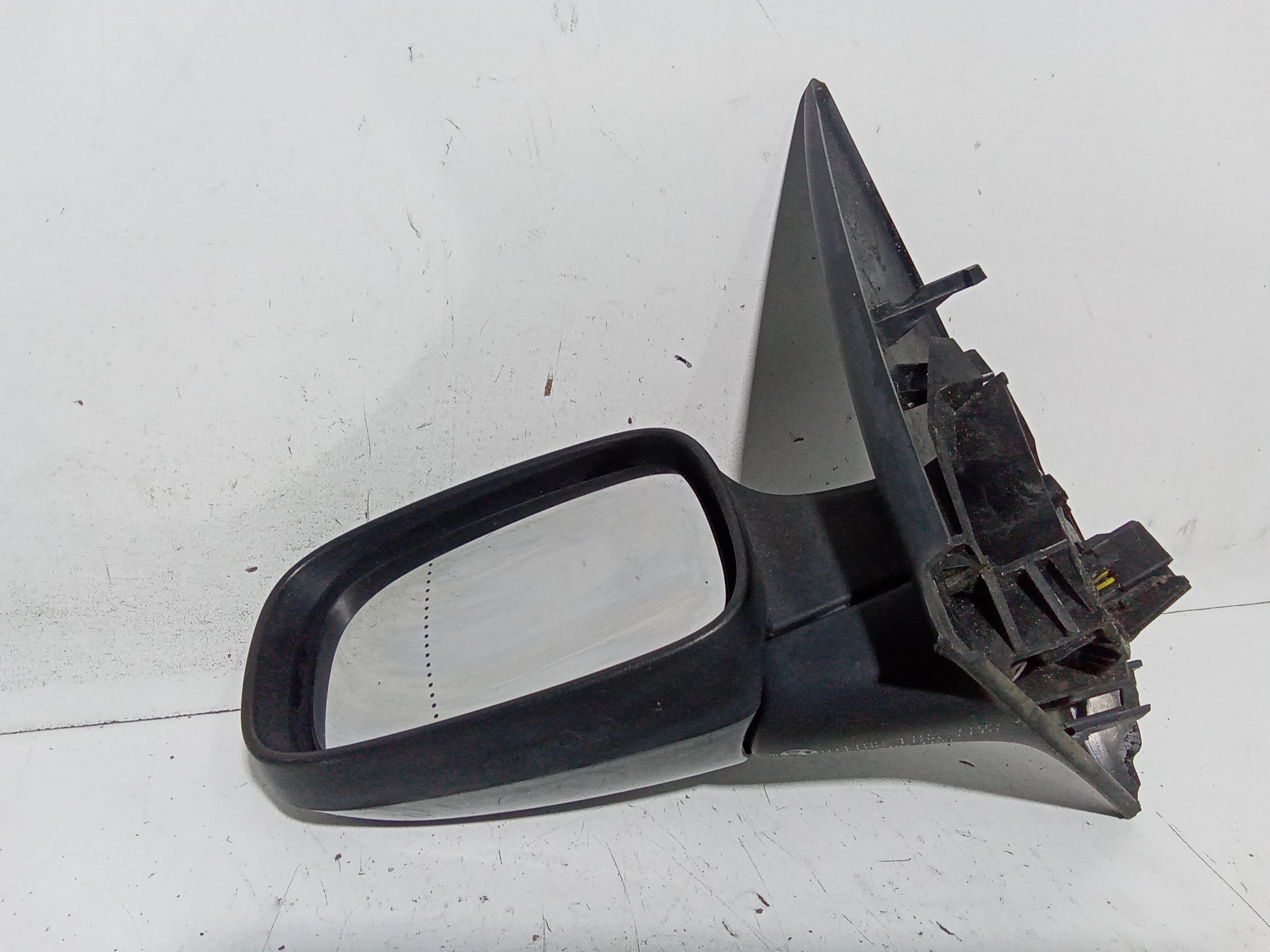 Retrovisore Est. Sinistro 7701054685 Usato