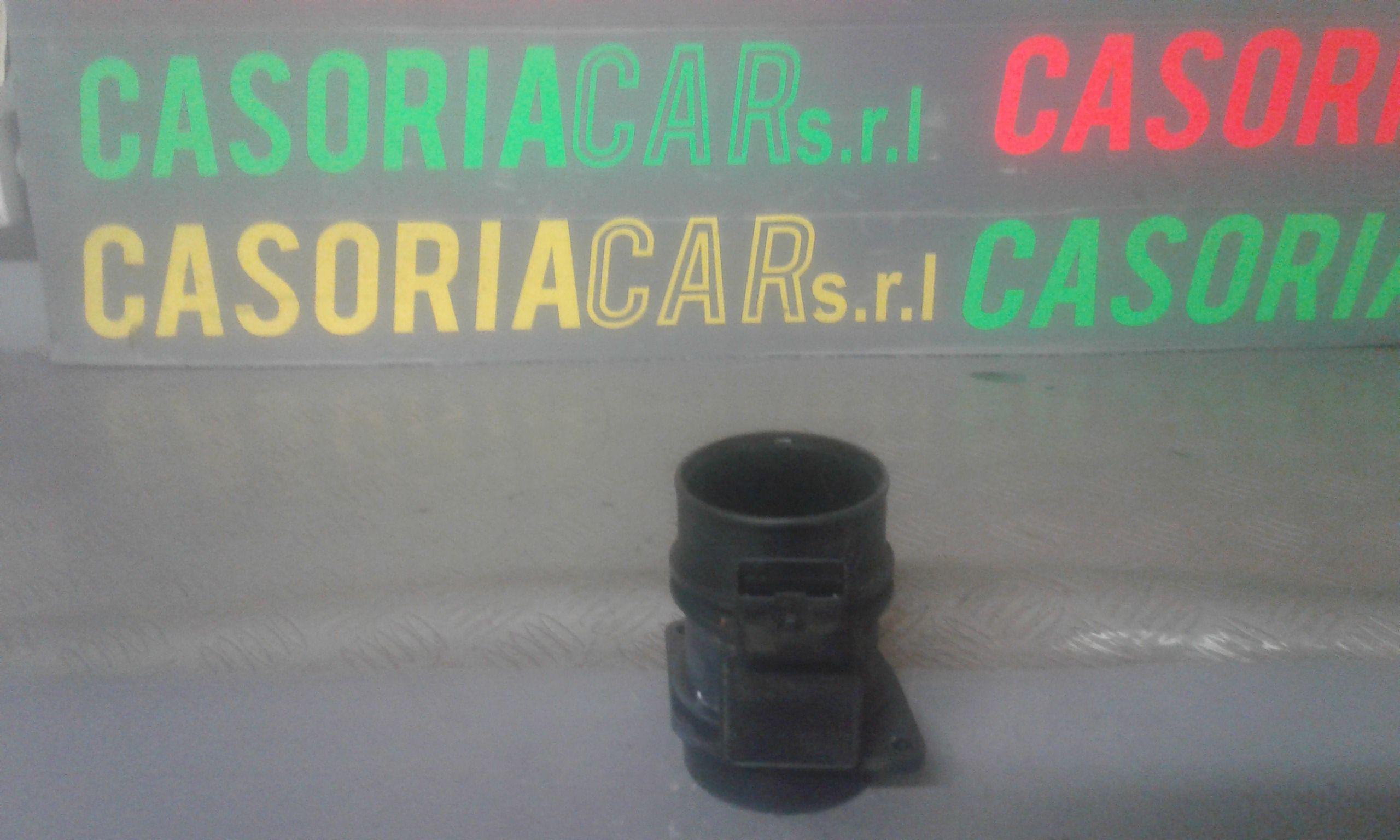 Flussometro/debimetro Usato