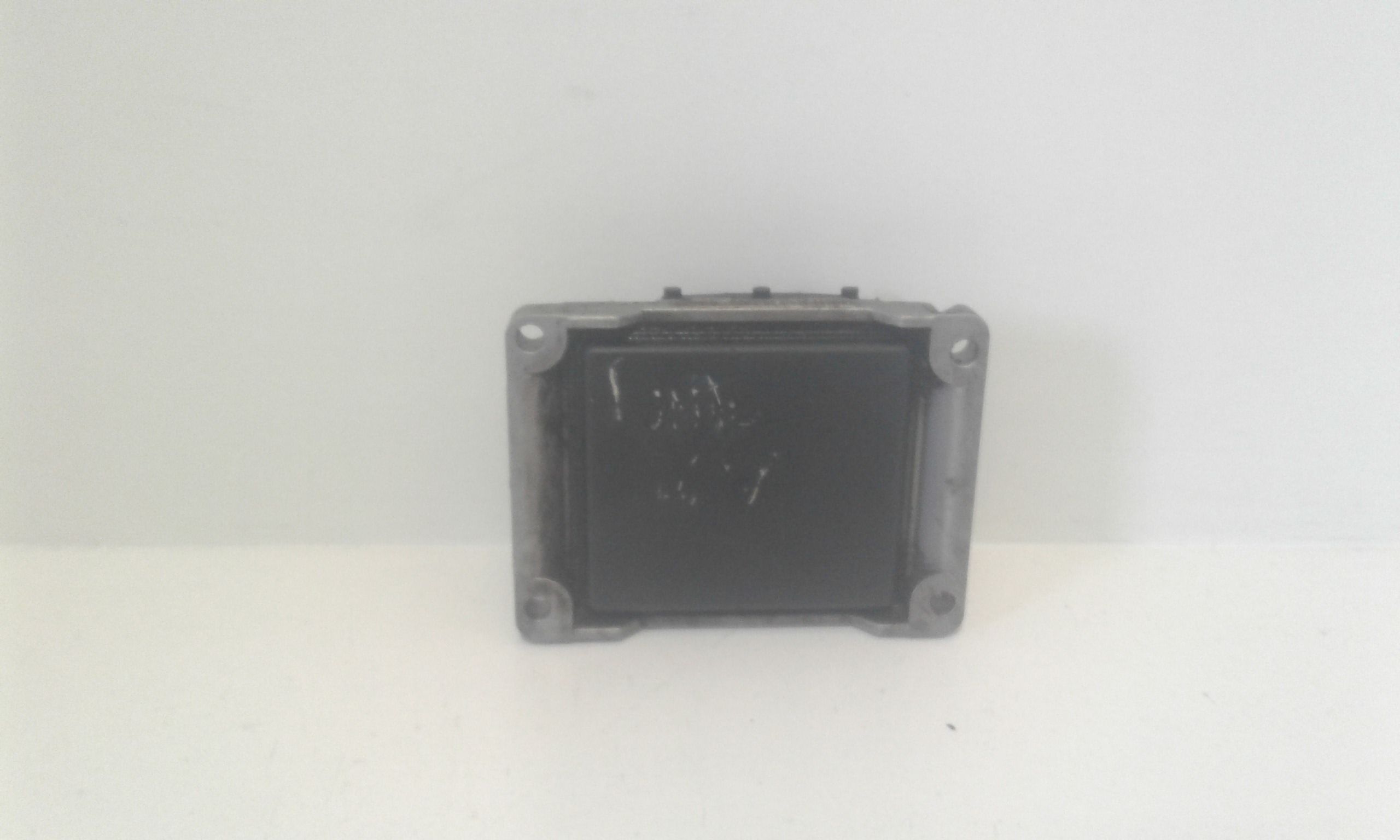 Centralina Iniezione 55180311 Usato