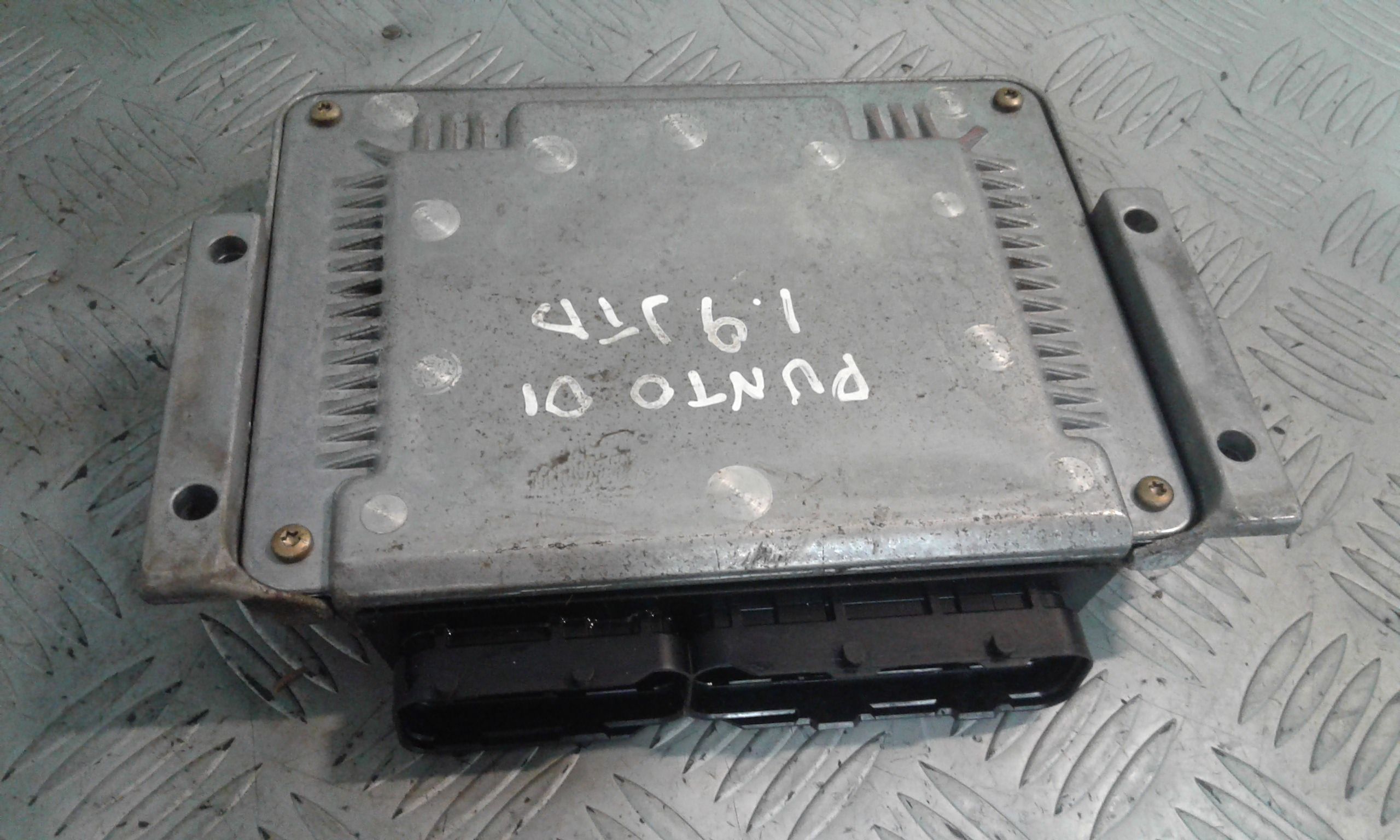 Centralina Iniezione 55180311 Usato