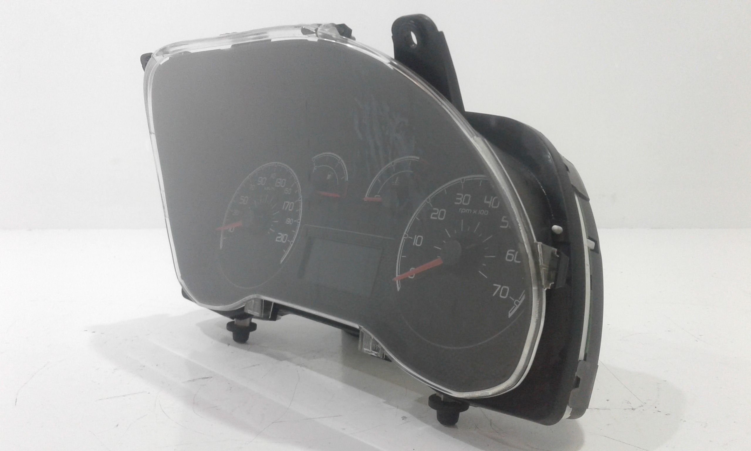 Quadro Portastrumenti Usato