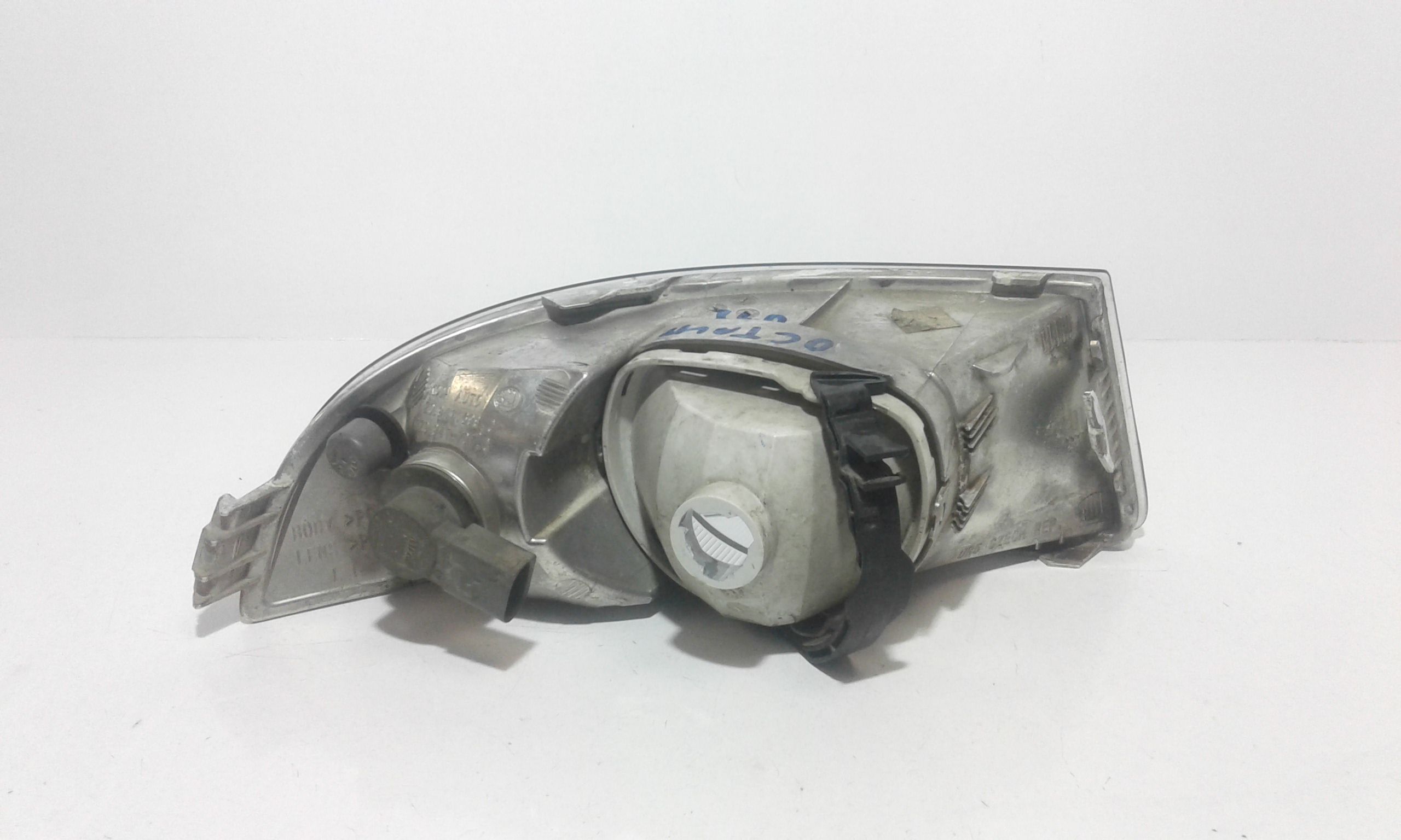 Proiettore Fendinebbia Destro,proiettore Fendinebbia Sinistro Usato