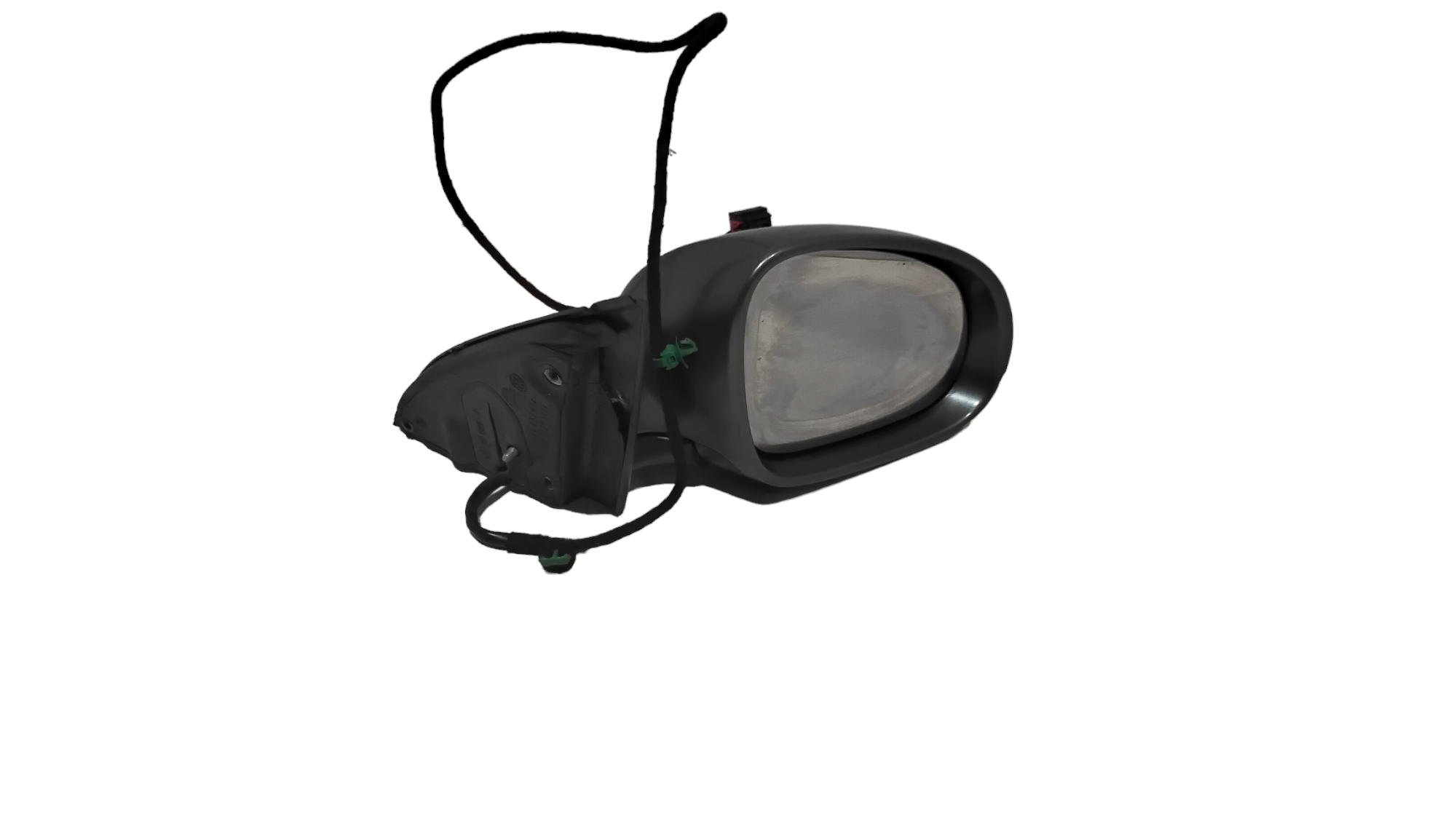 Retrovisore Est. Destro 6Q1857508AD9B9 Usato