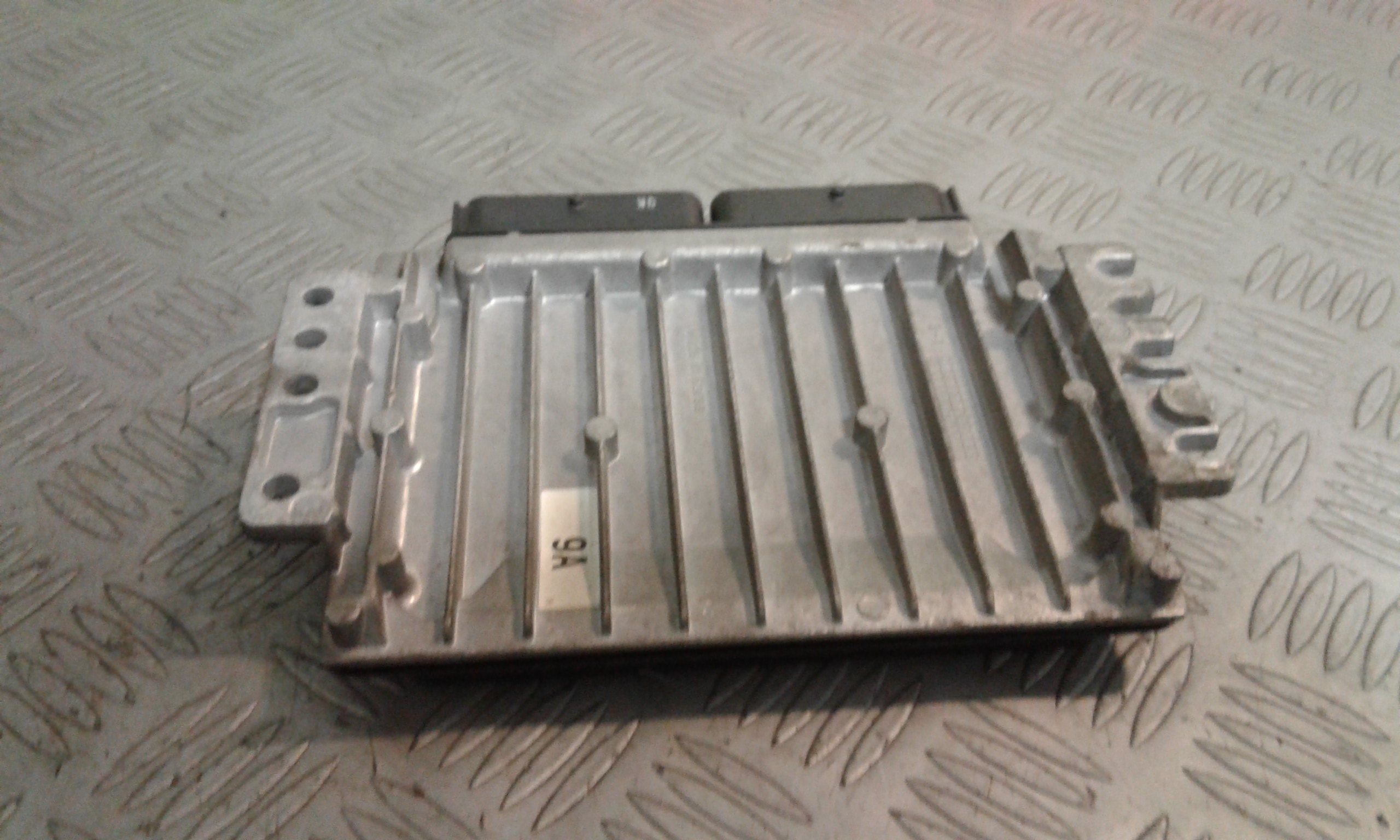 Centralina Iniezione 96801808 Usato