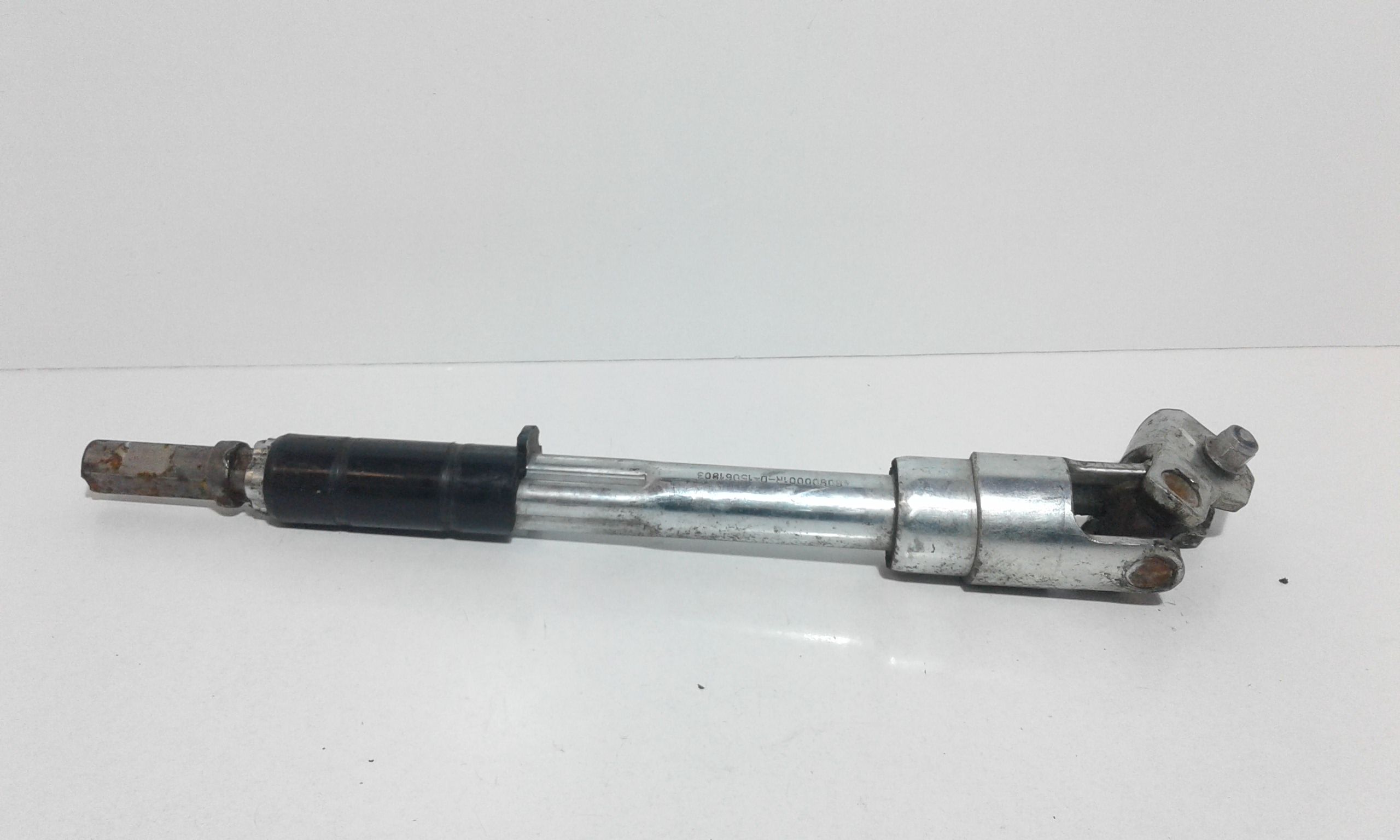 Albero Sterzo Inf. 480800001R Usato