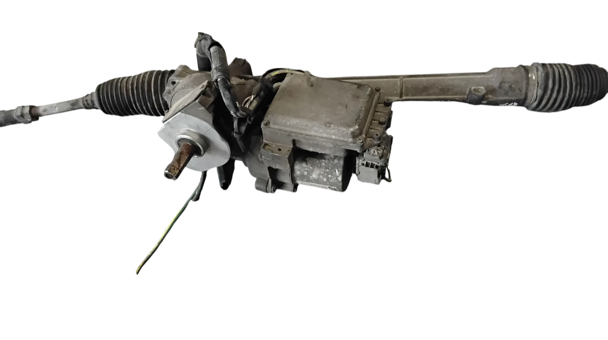 Scatola Sterzo Usato