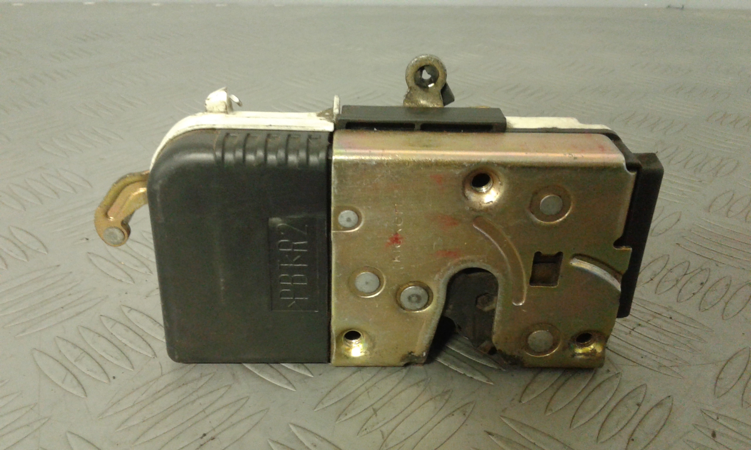 Serratura Porta Ant. Destro 9645109680 Usato