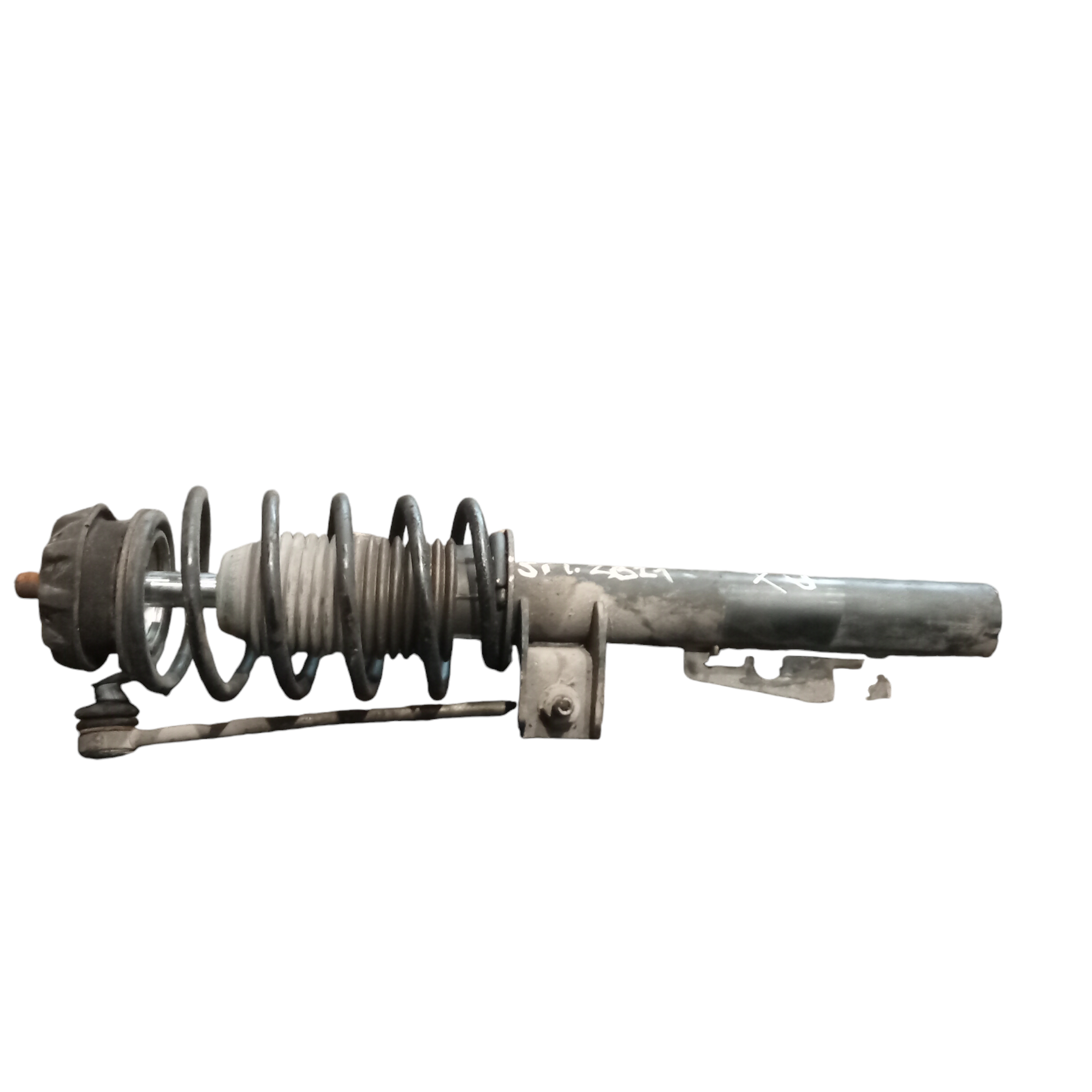 Ammortizzatore Ant. Destro A4513202531 Usato