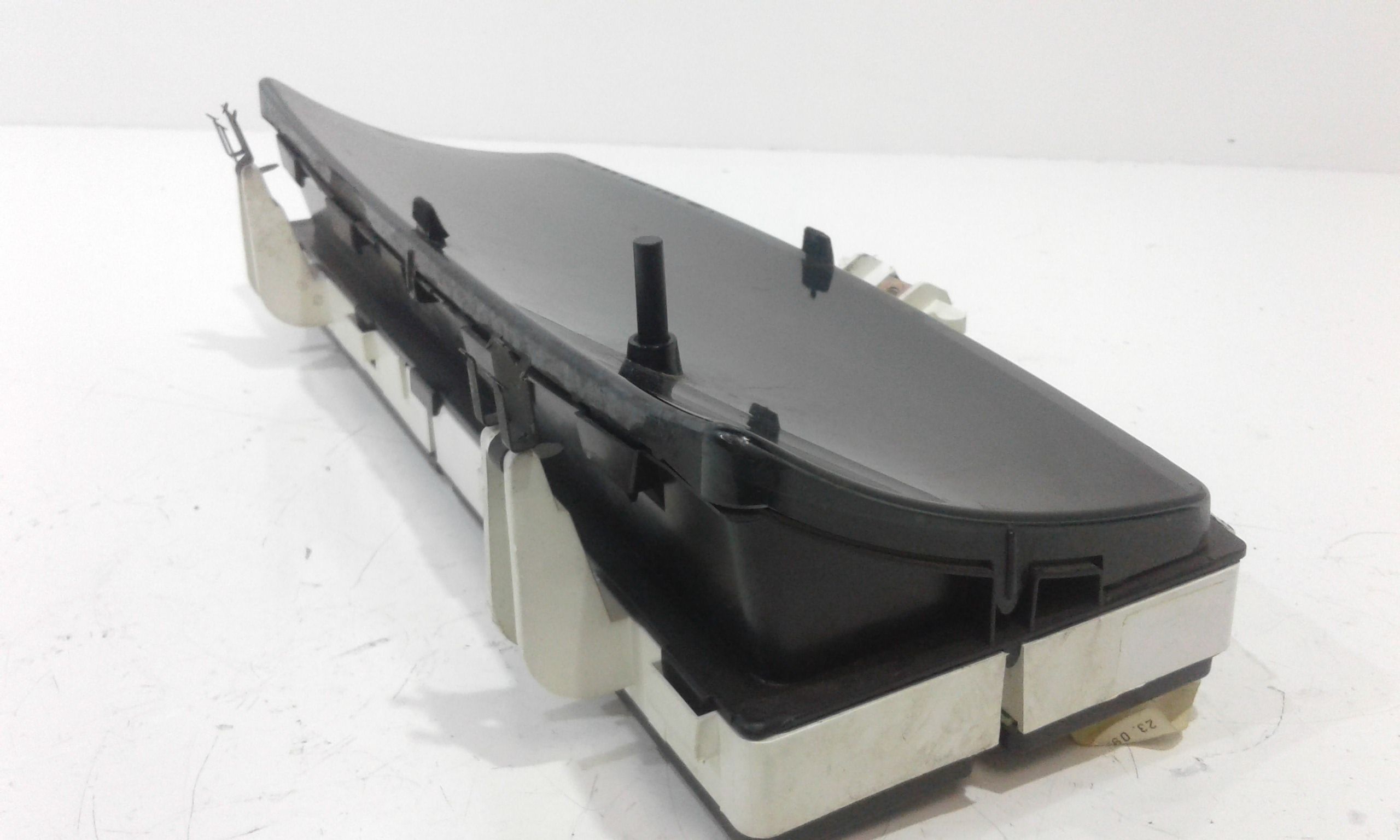 Quadro Portastrumenti Usato