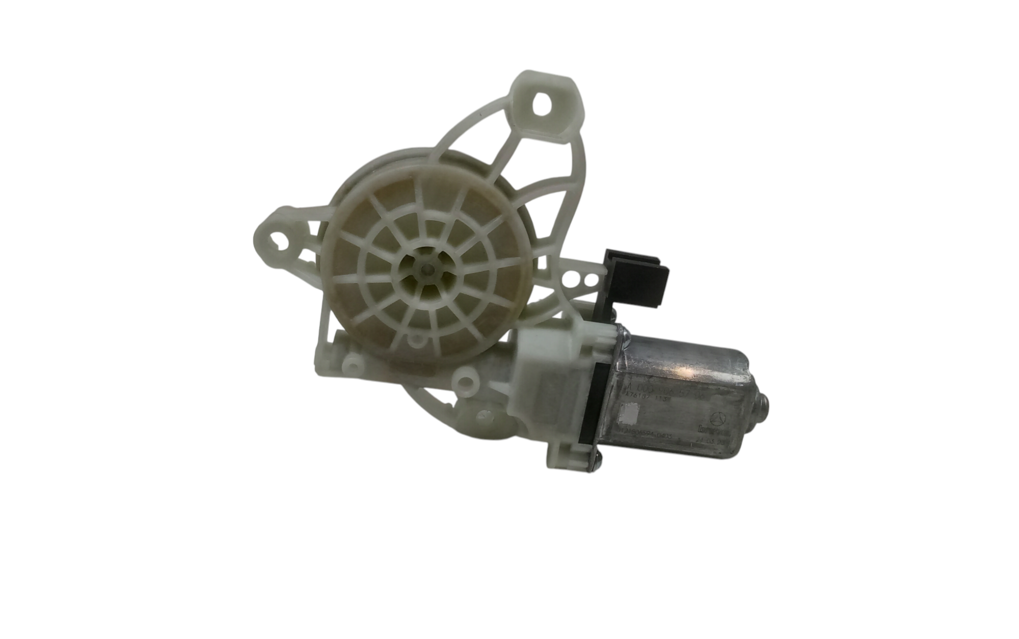 Motorino Alzacristallo Porta Ant. Destro A0009062810 Usato