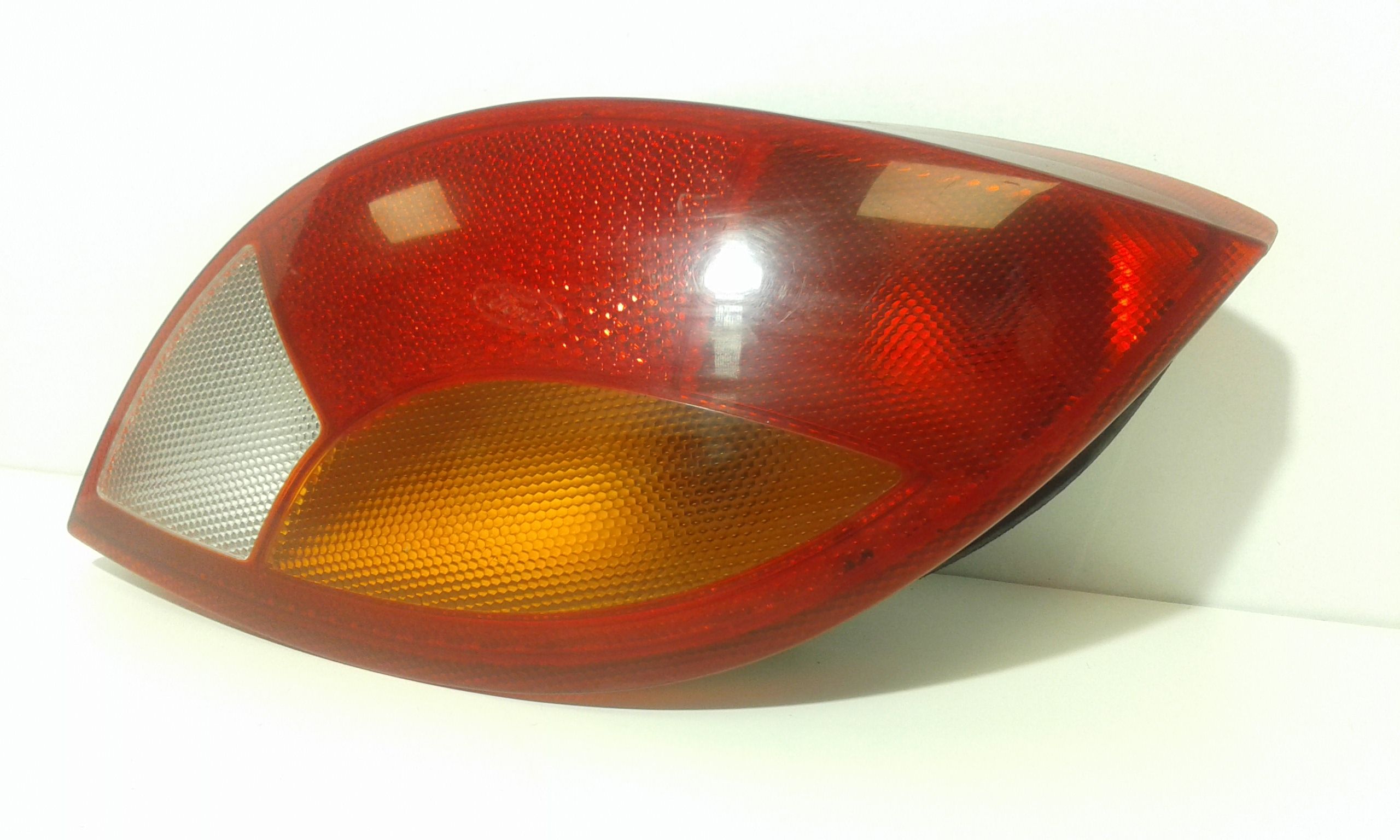 Fanale Post. Destro 1105789 Usato