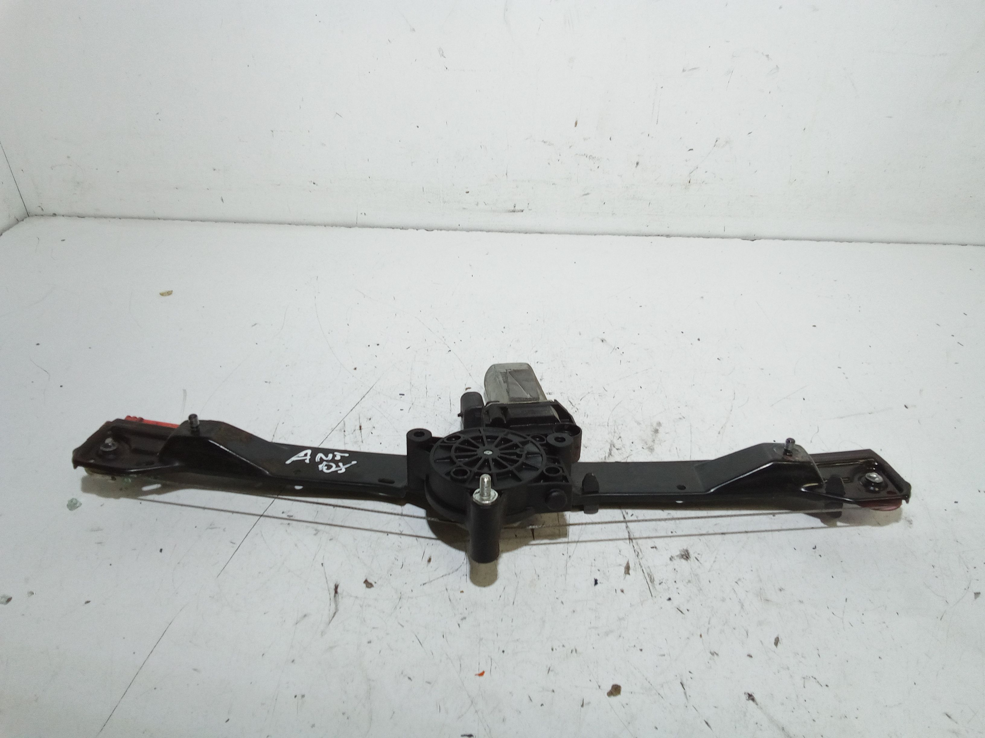 Alzacristallo Porta Ant. Destro Usato