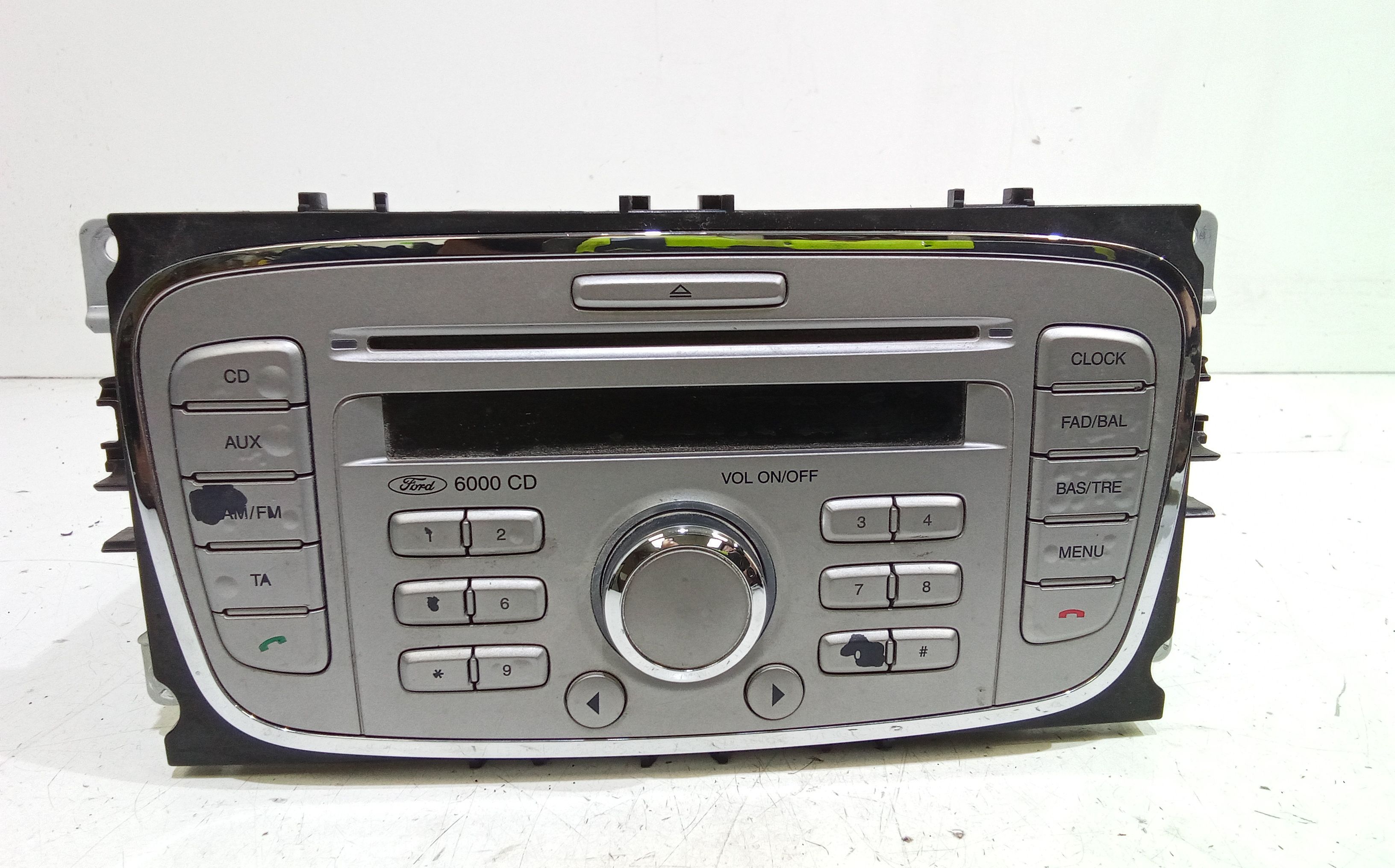 Autoradio 1463204 Usato