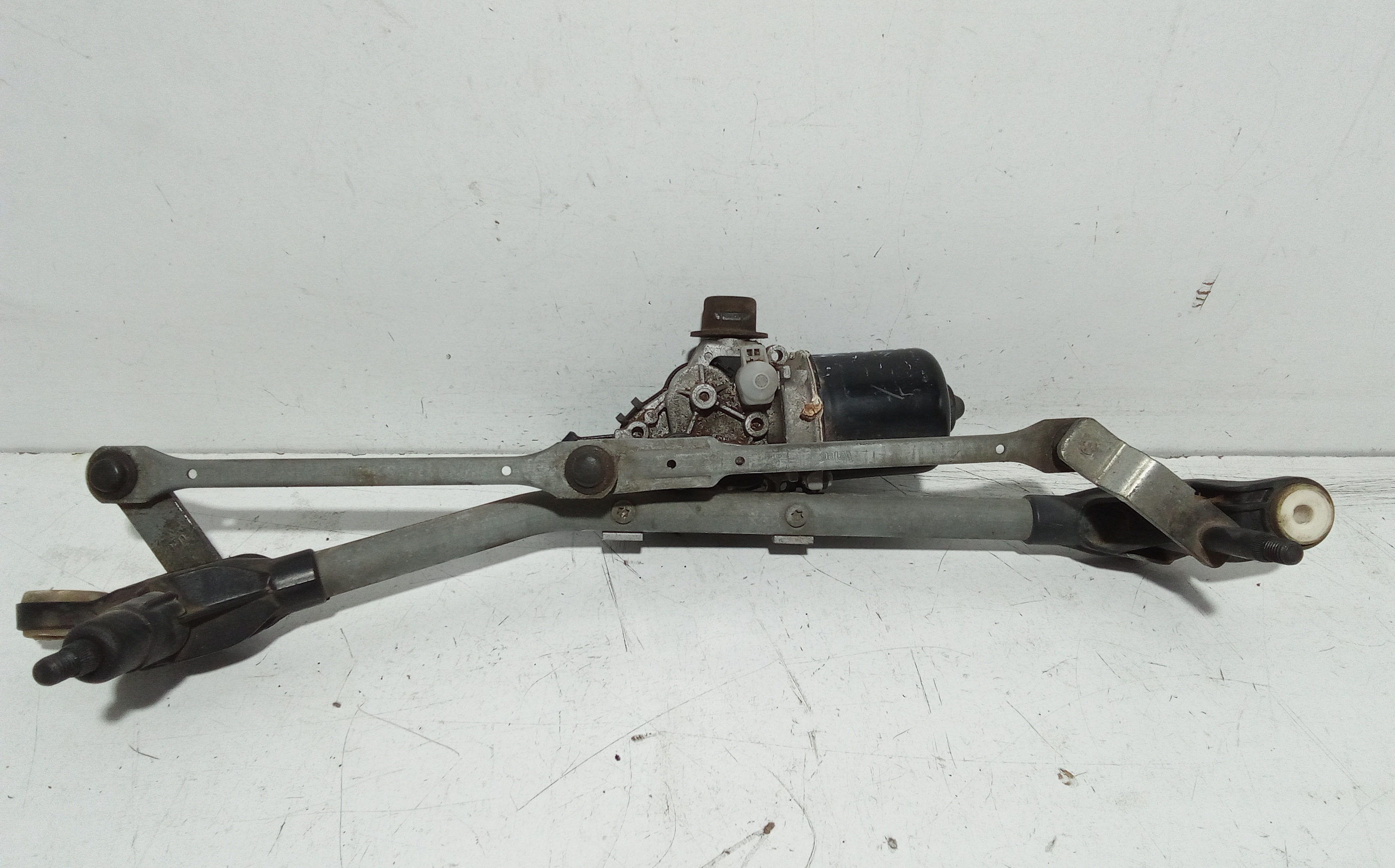 Motorino Tergiparabrezza Compl. Usato