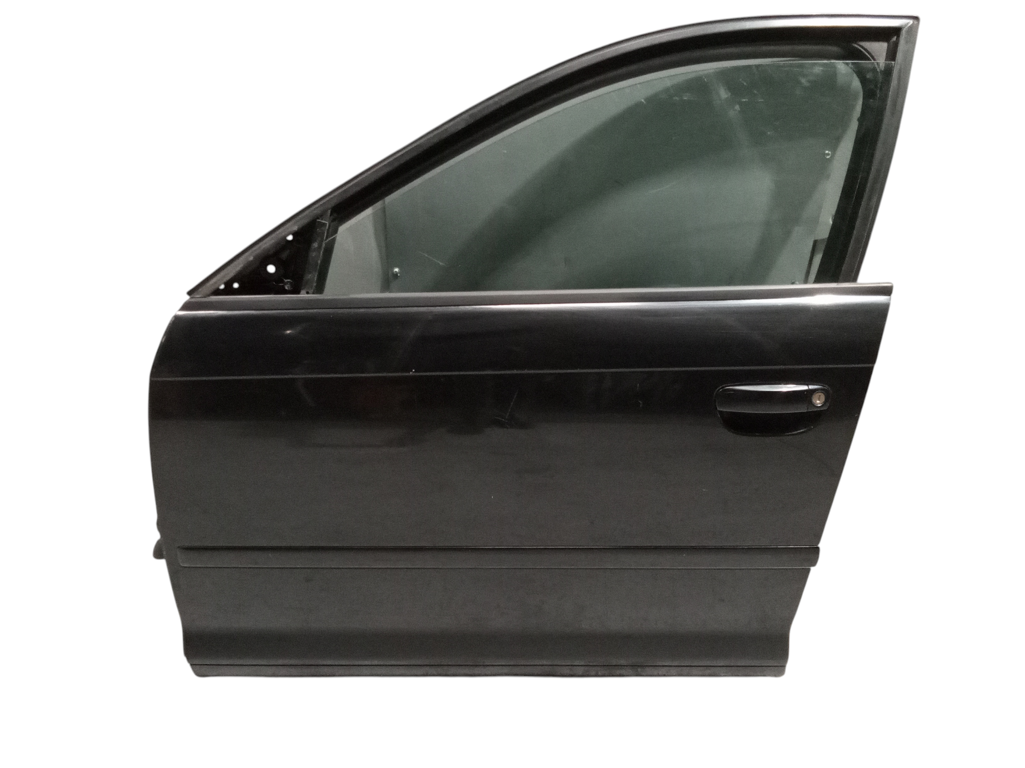 Porta Ant. Sinistro 8P4831051A Usato