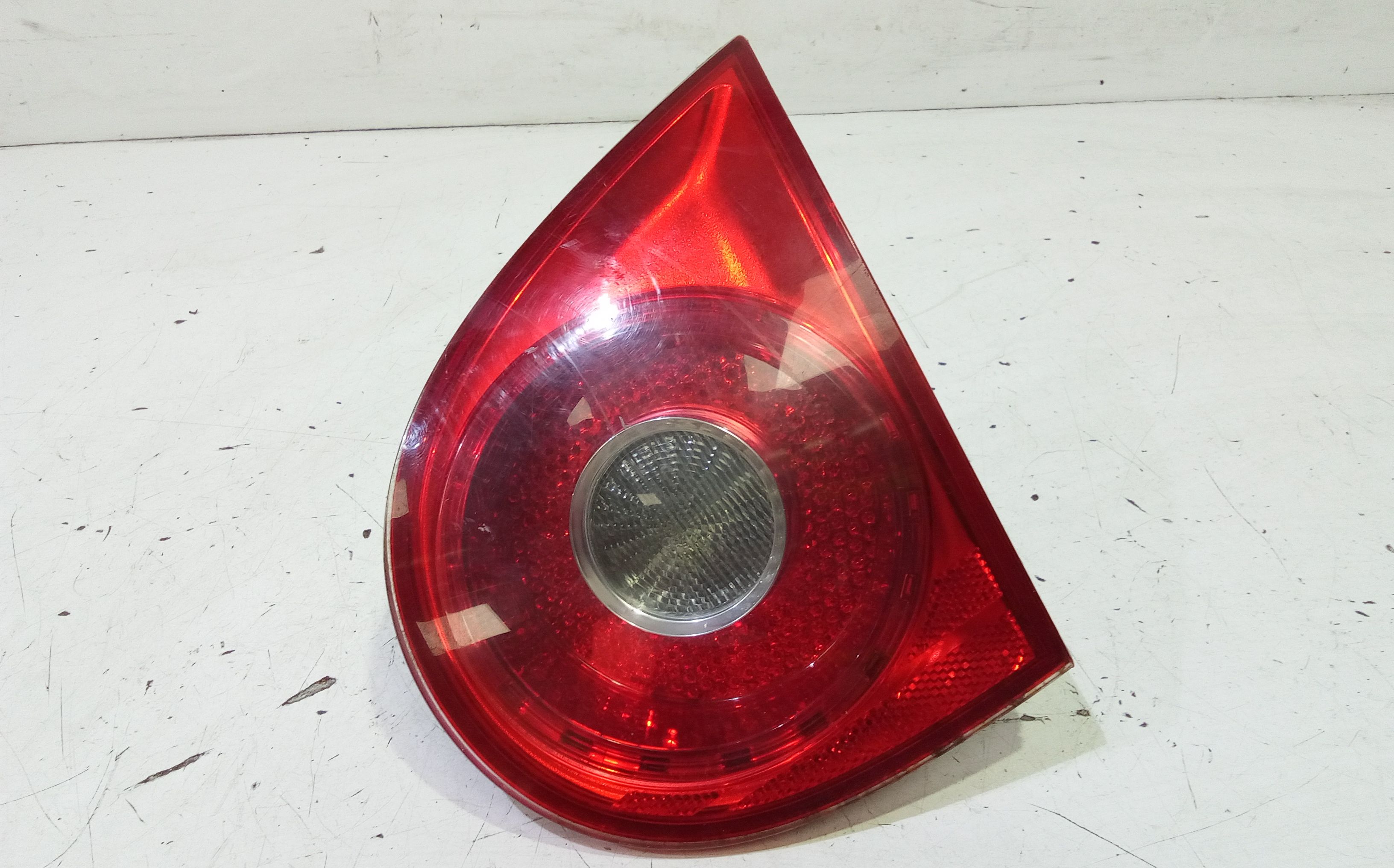 Fanale Stop Supplementare Destro Usato