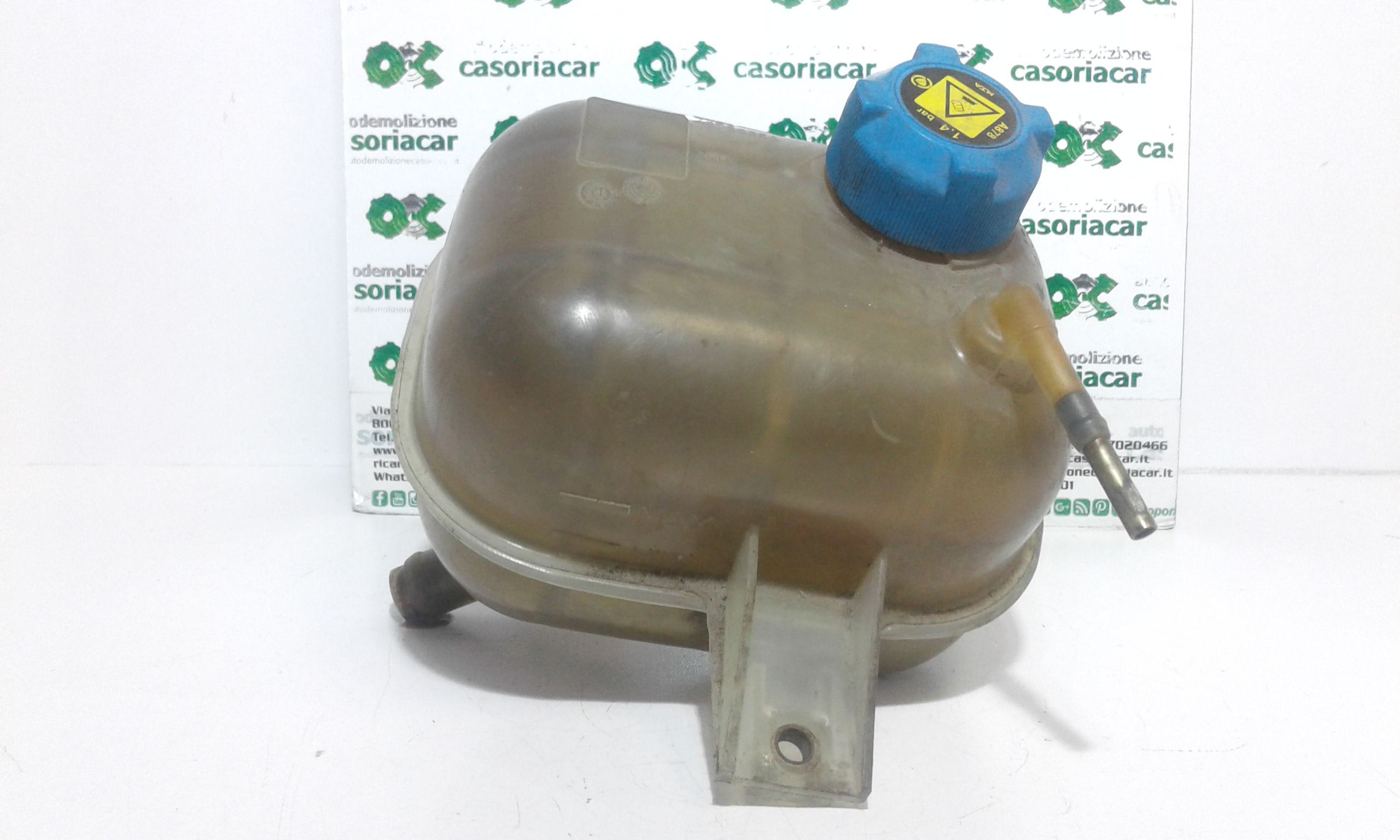 Vaschetta Compensazione Radiatore 51891028 Usato