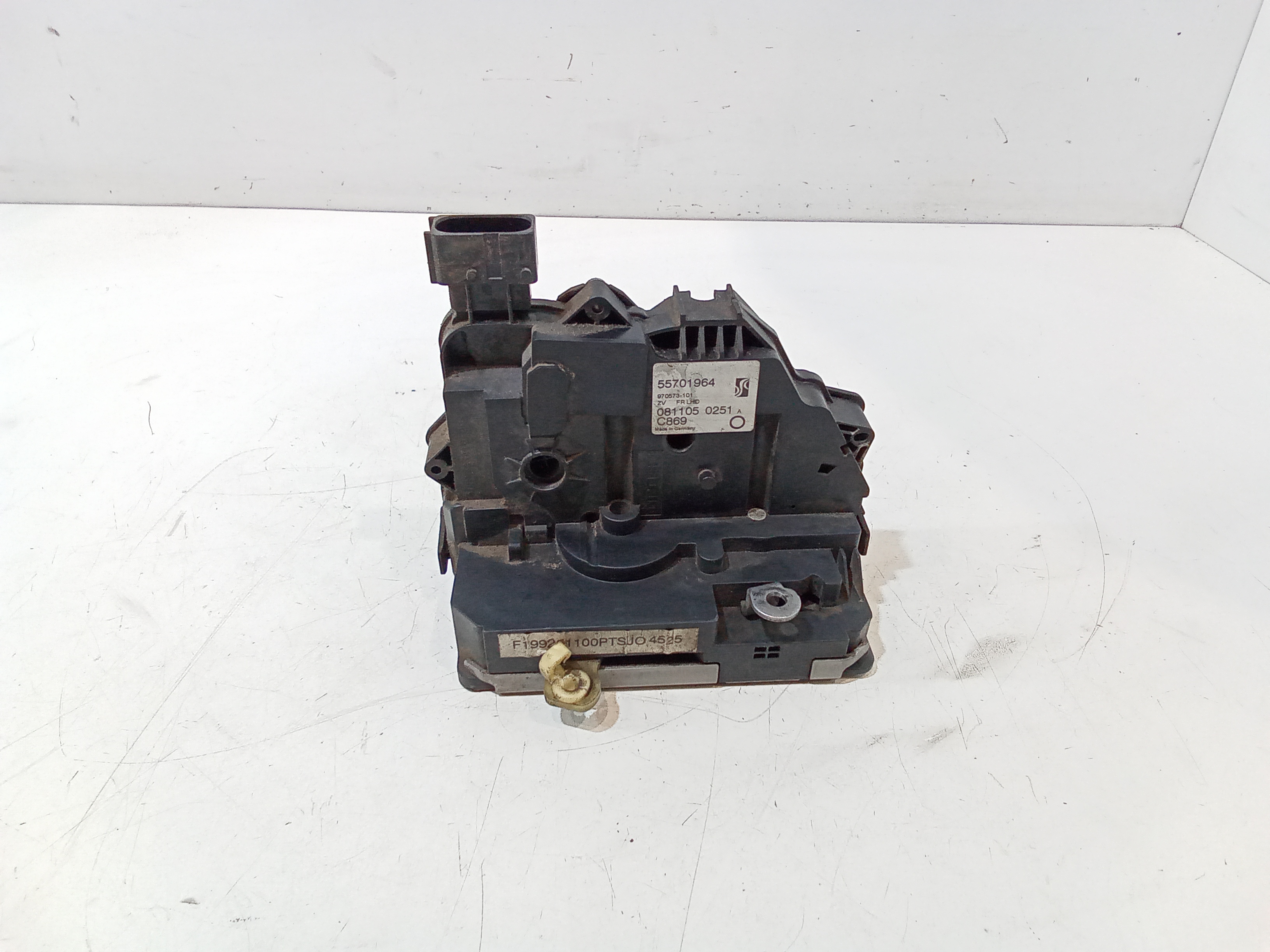 Serratura Porta Ant. Destro Usato