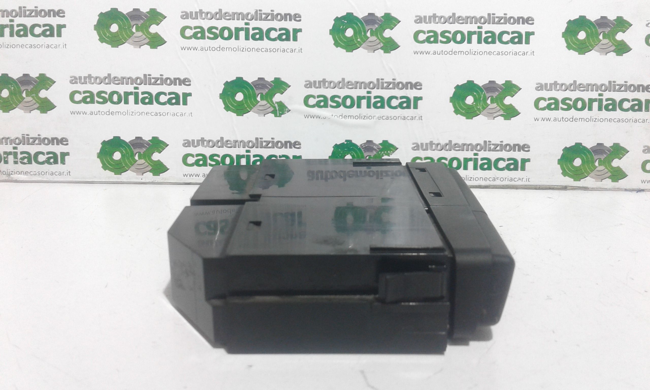 Interruttore Lunotto Termico 8479020490 Usato