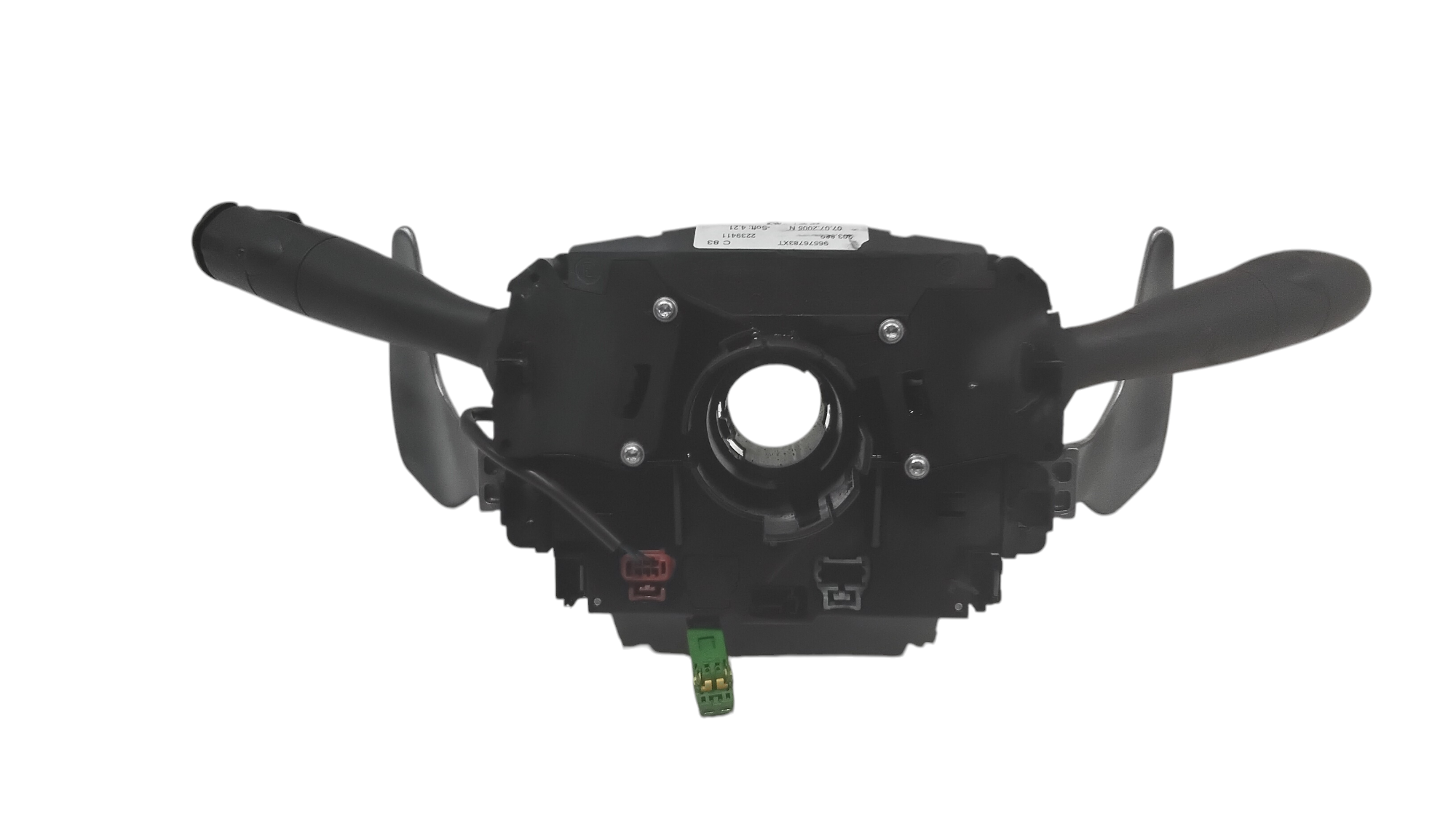 Devioguidasgancio Compl. 96773904ZD Usato