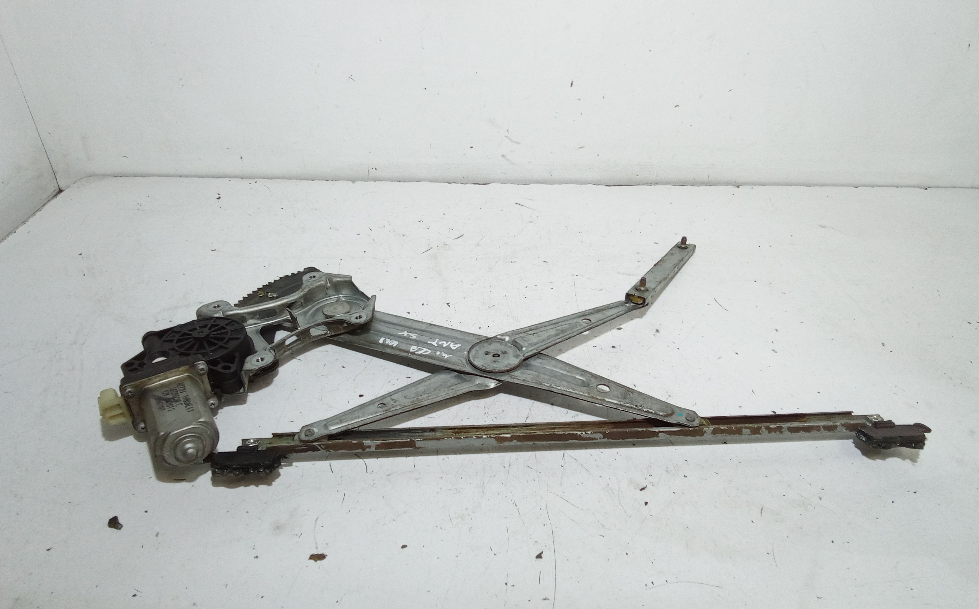 Alzacristallo Porta Ant. Sinistro Usato