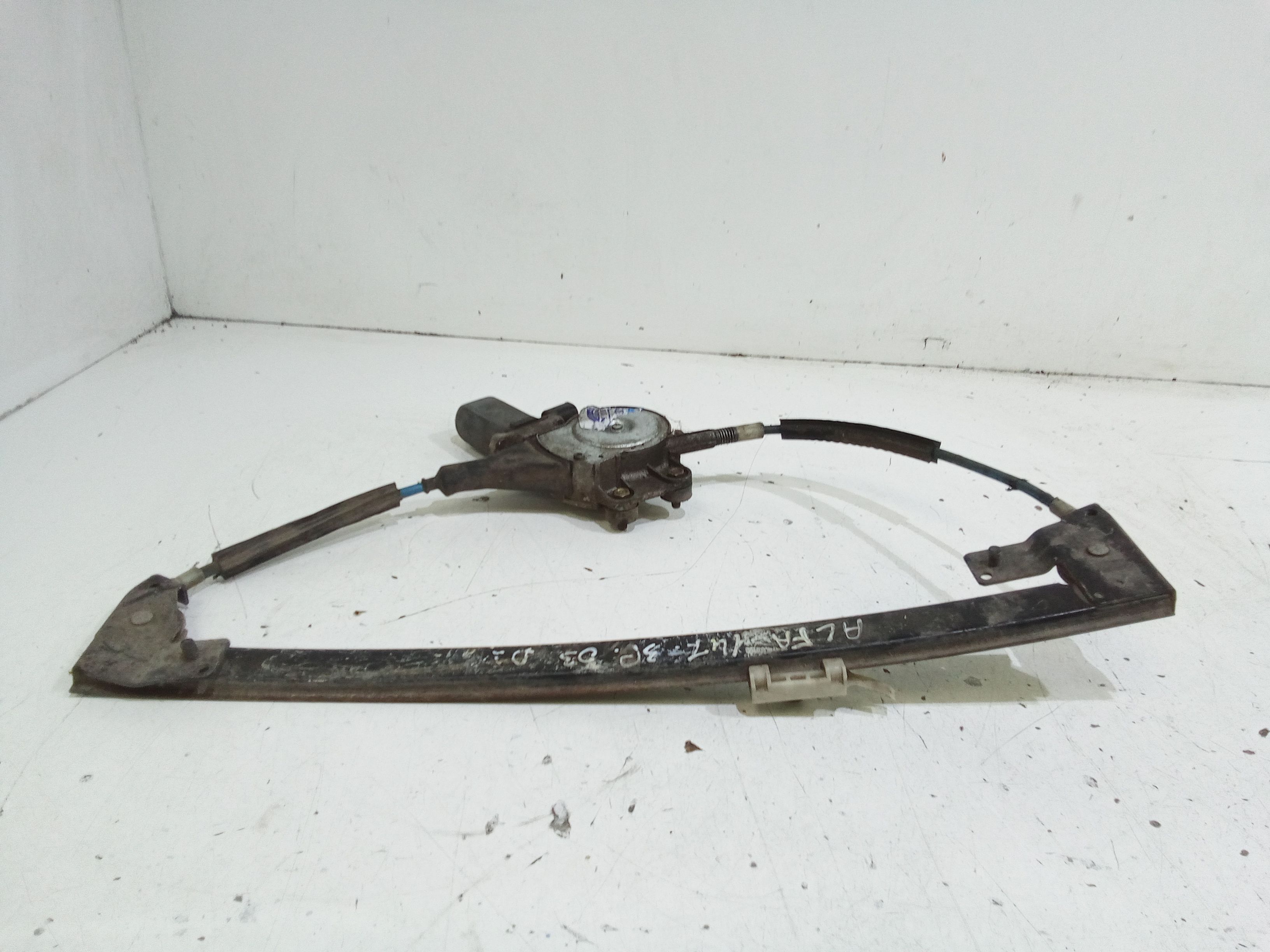 Alzacristallo Porta Ant. Destro Usato