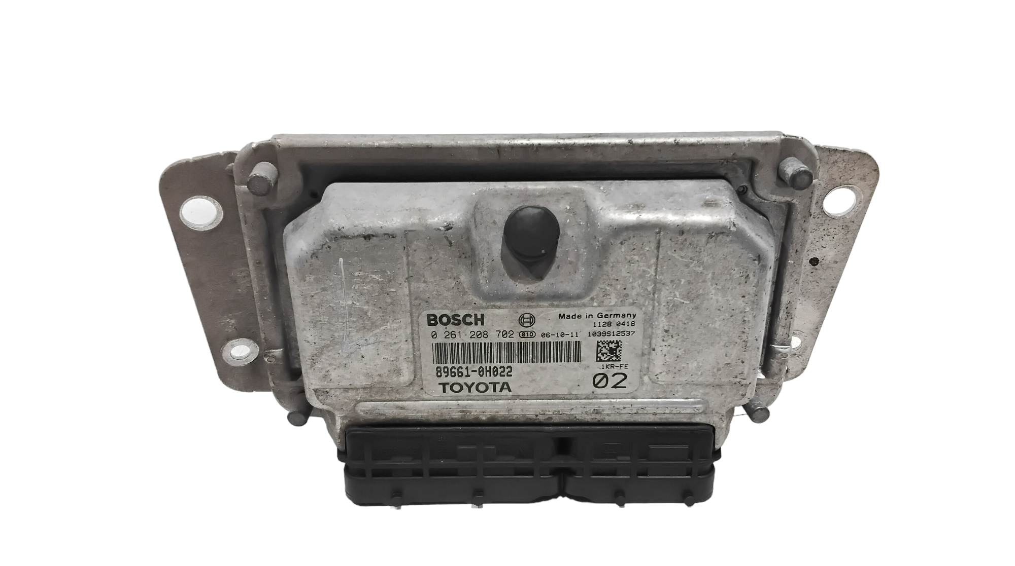 Centralina Iniezione 896610H022 Usato