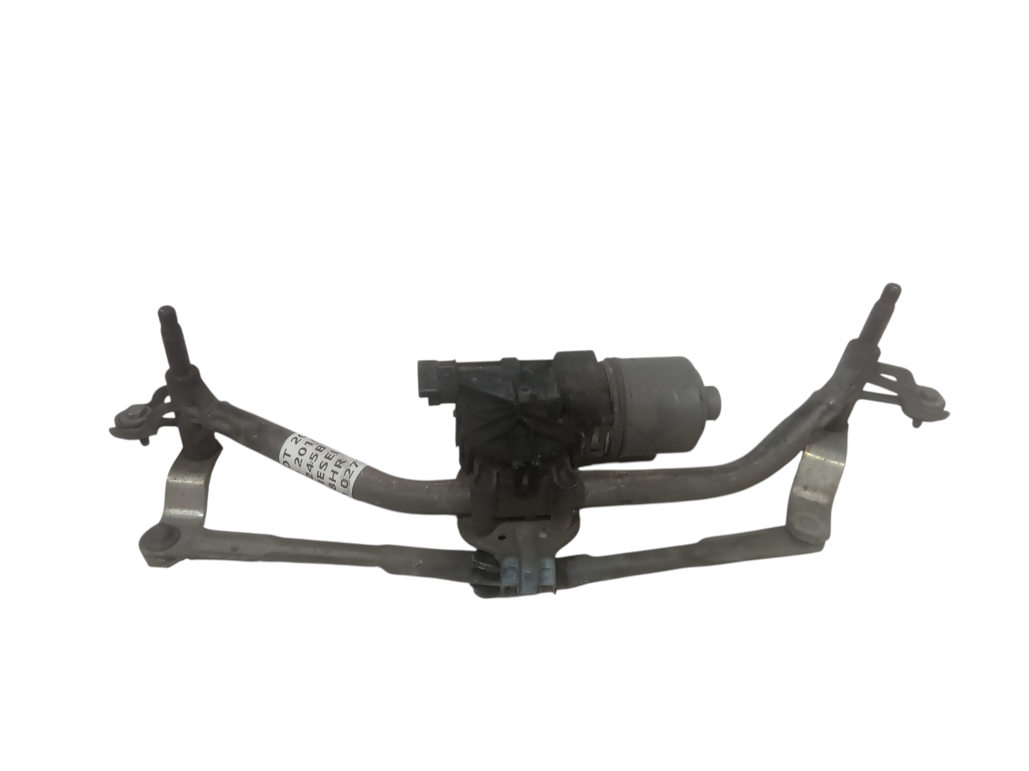 Motorino Tergiparabrezza Compl. Usato