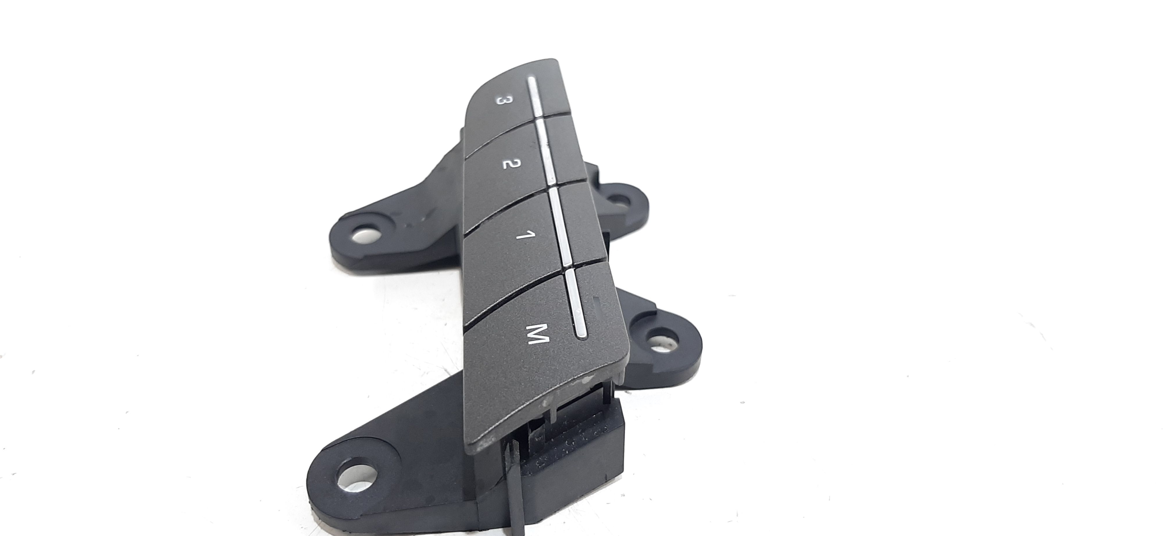 Blocco Comandi Regolazioni Sedili Pannello Porta Sinistro Usato