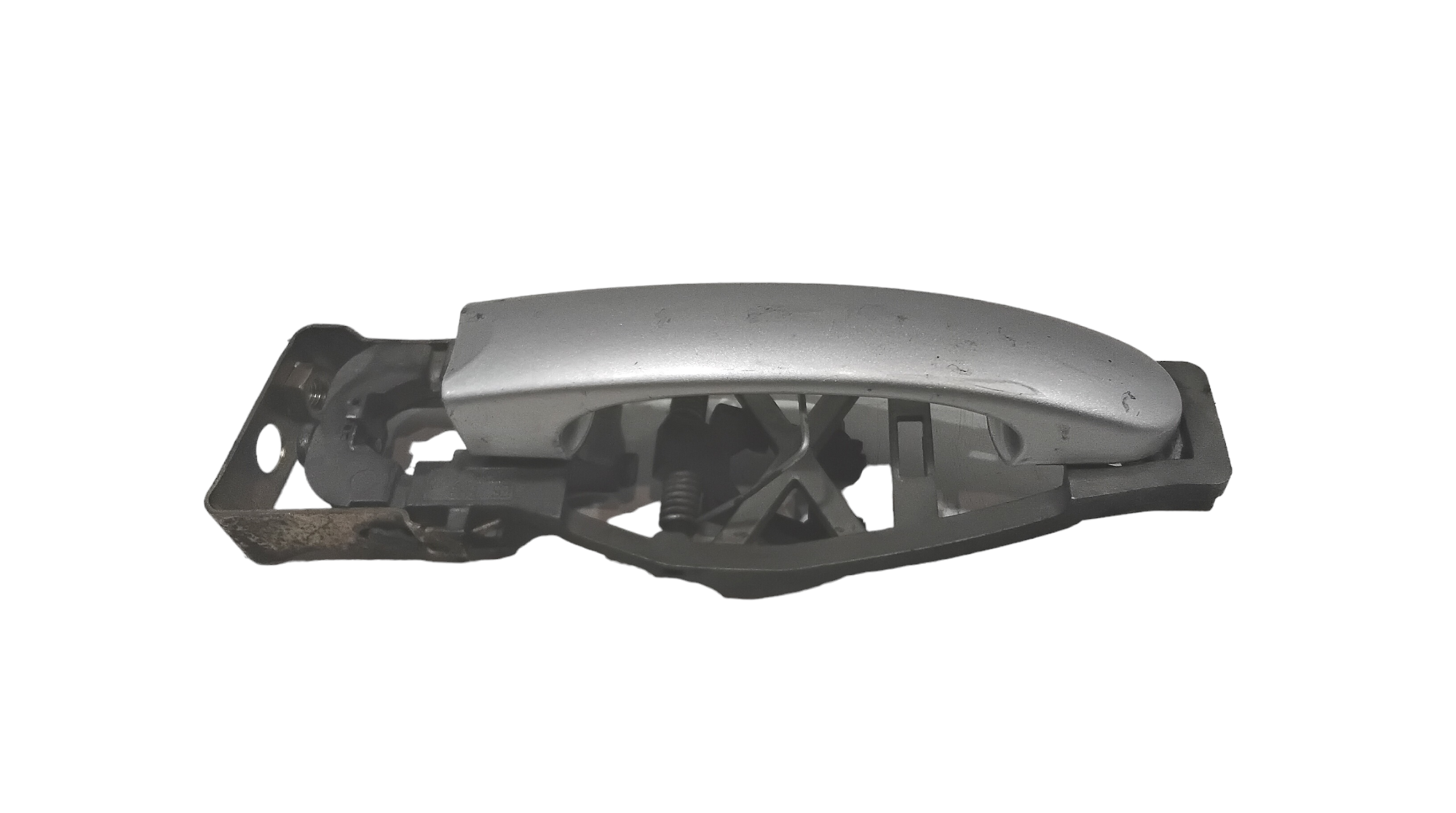 Maniglia Porta Ant. Sinistro 7H0837205D3FZ Usato