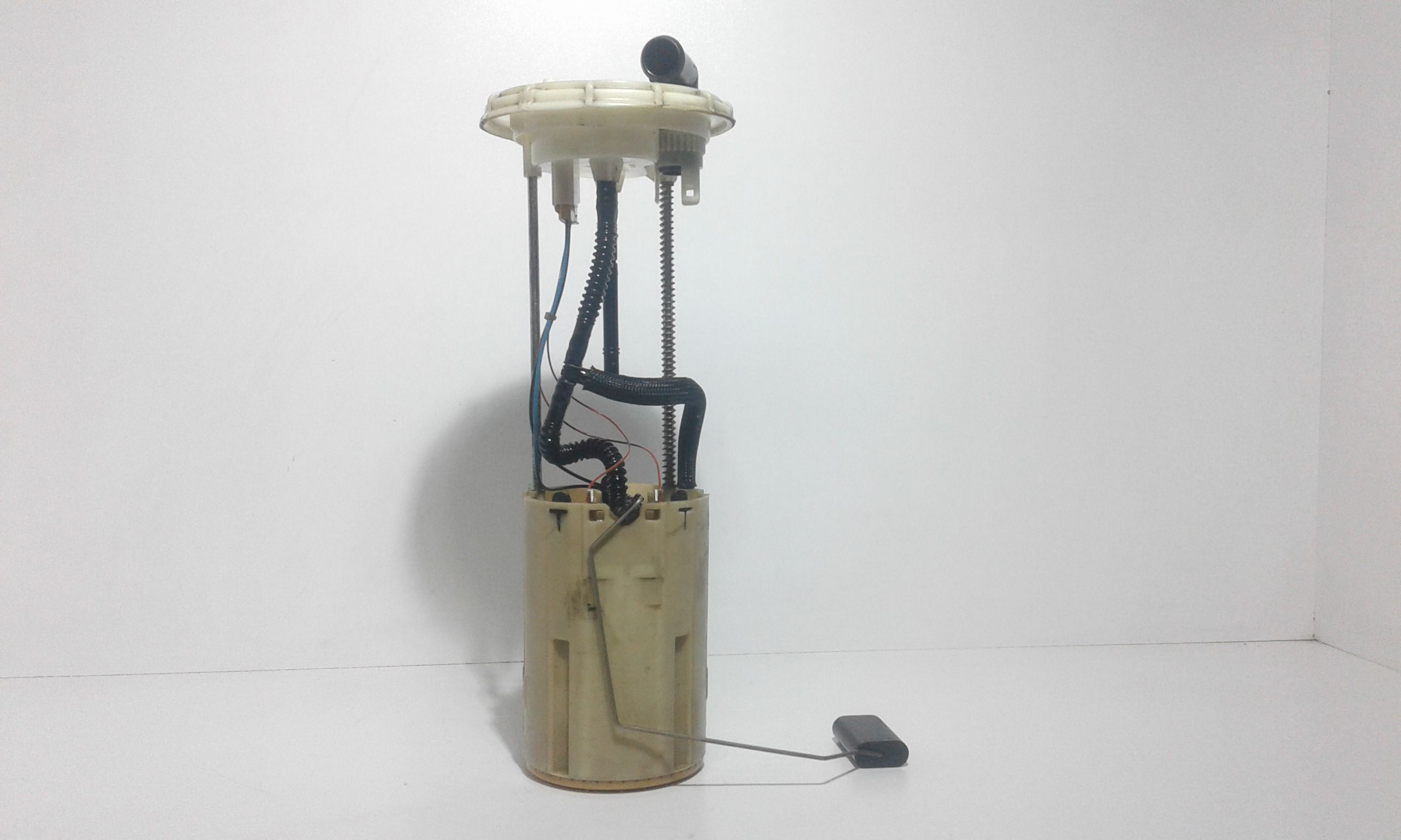 Pompa Carburante Usato