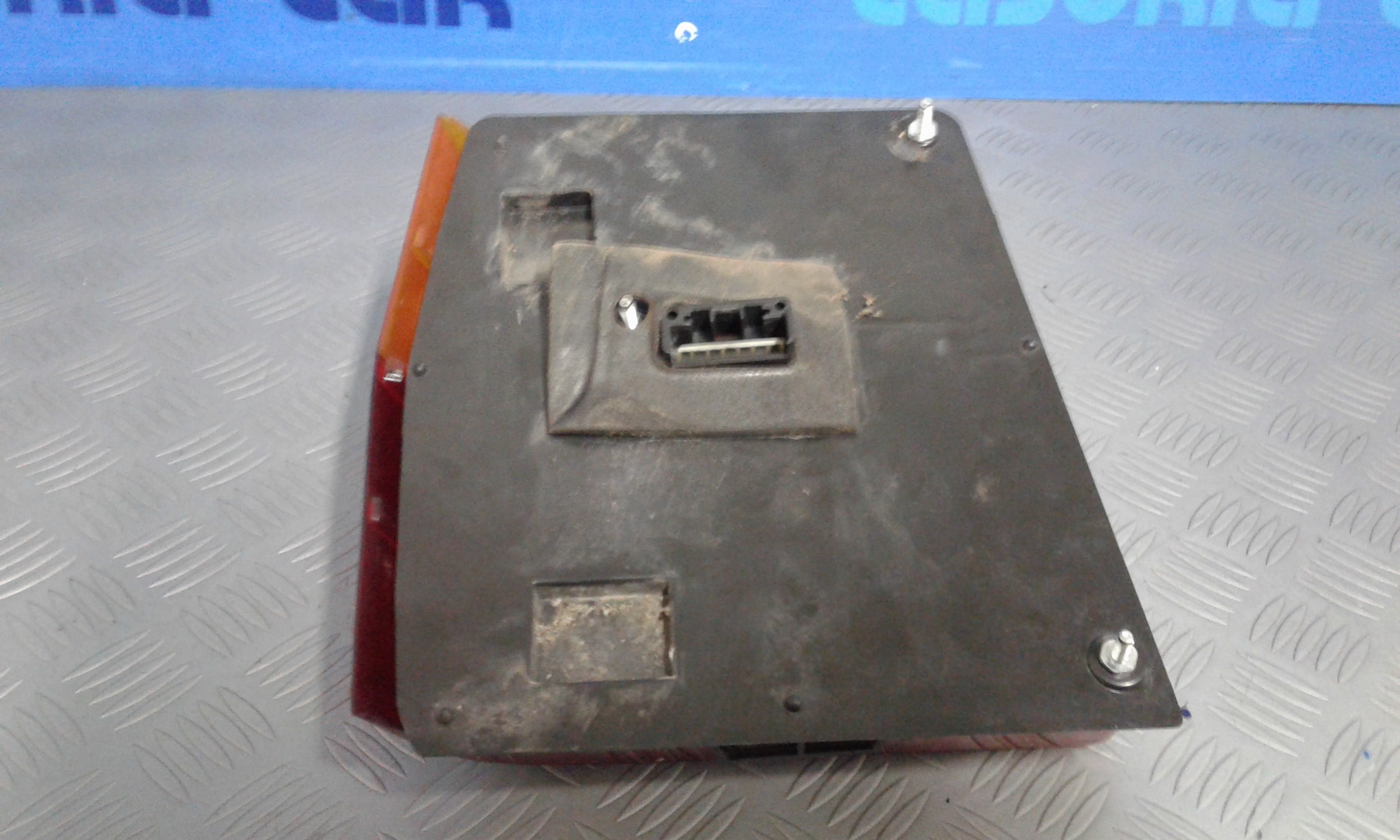 Fanale Post. Destro 7569252 Usato