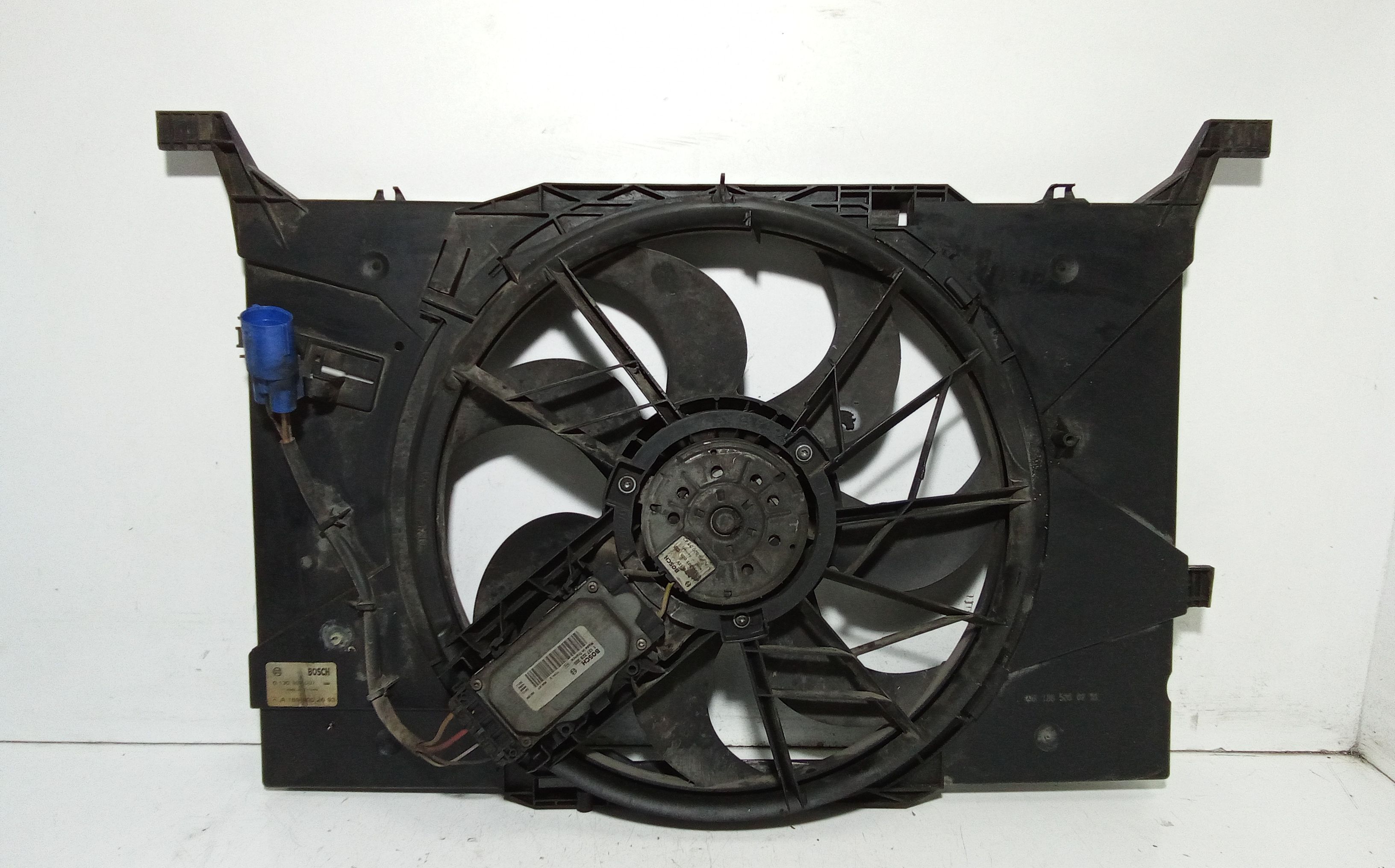 Elettroventola A1698203542 Usato