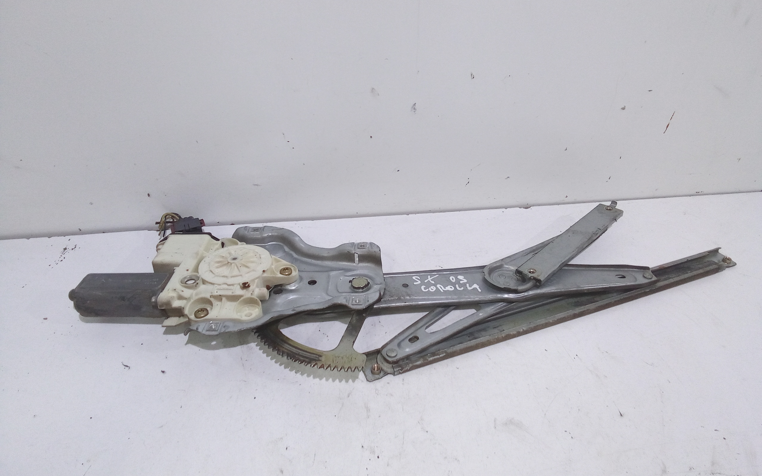 Alzacristallo Porta Post. Sinistro 6984002110 Usato