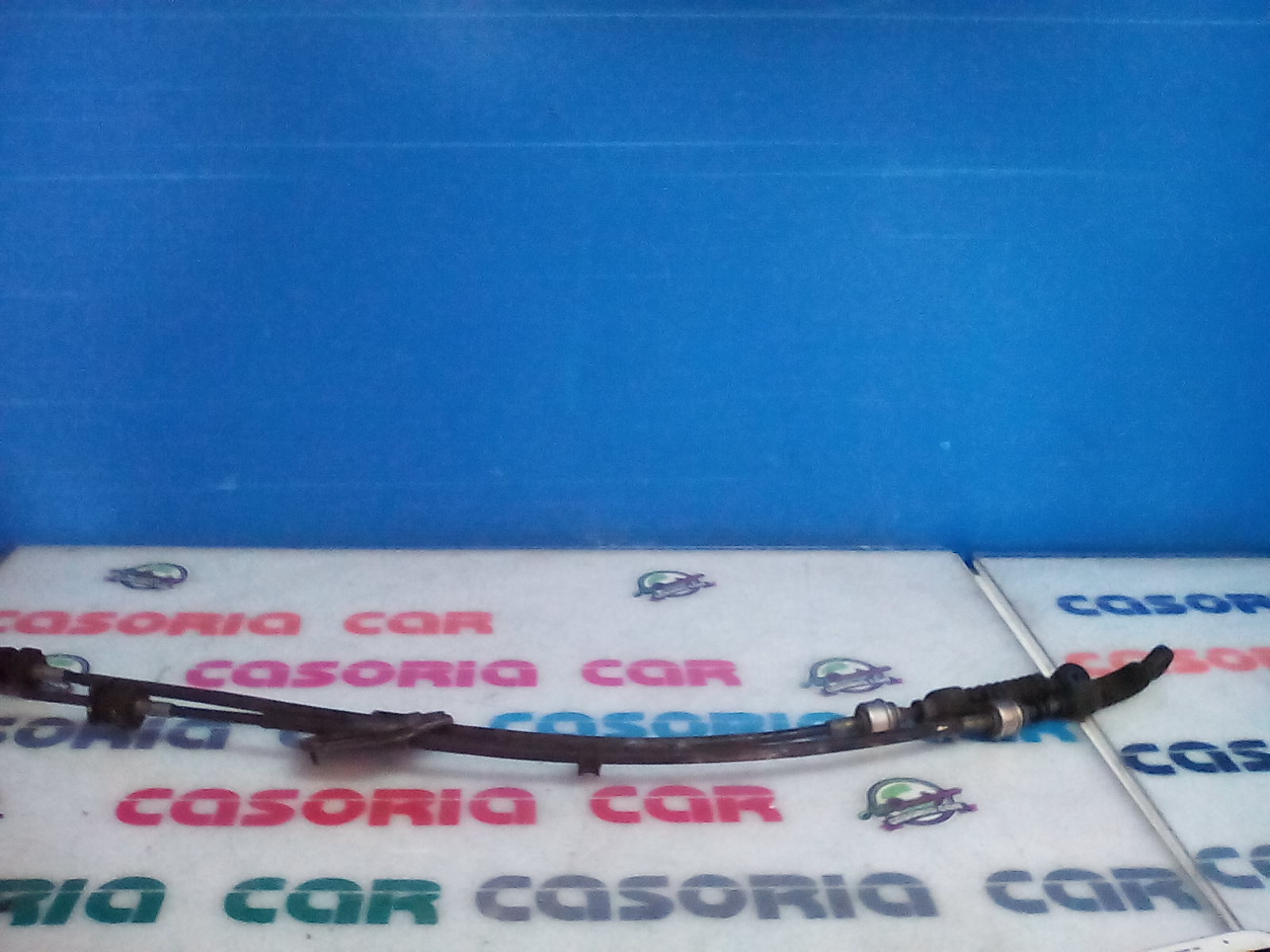 Kit Cavi Comando Leva Cambio 2444AT Usato