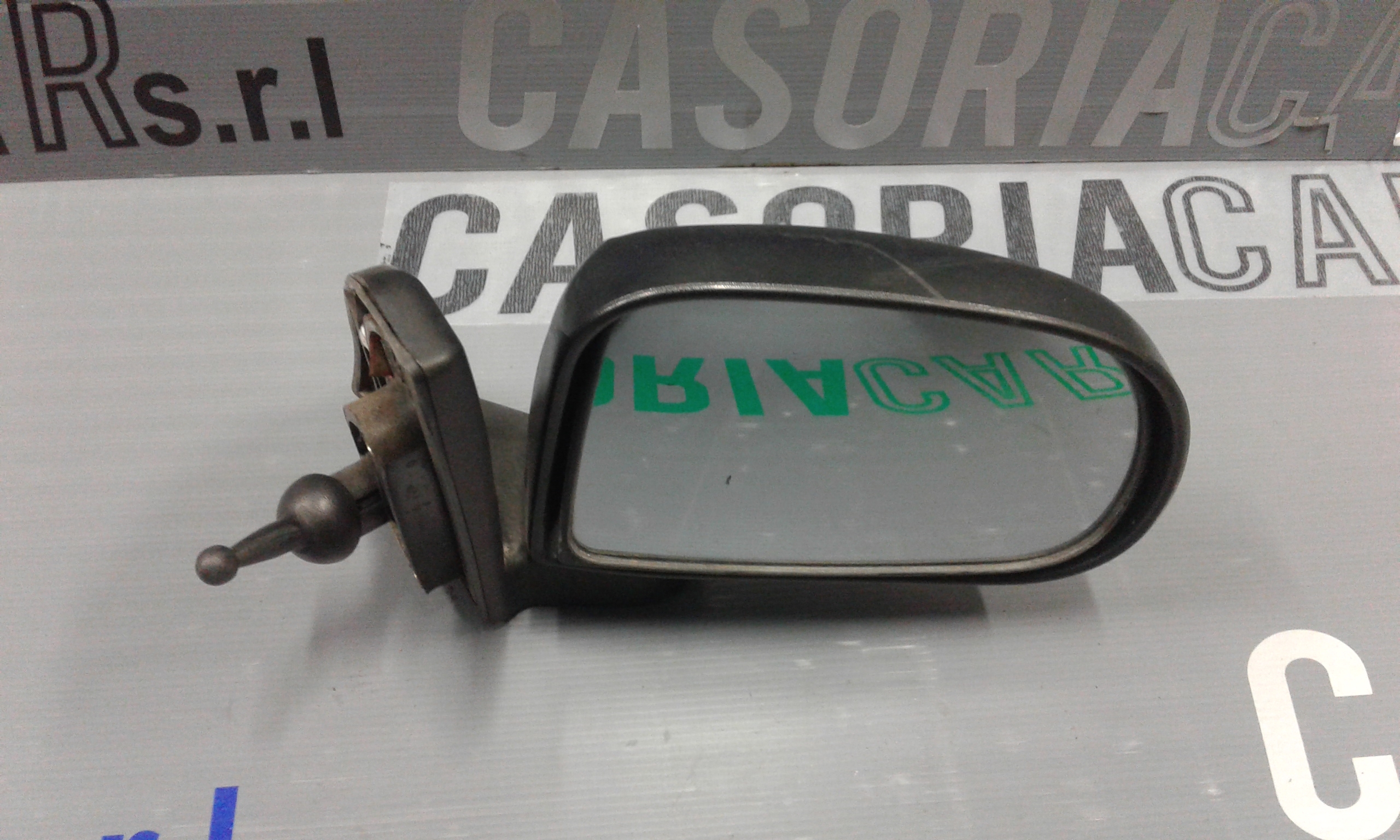 Retrovisore Est. Destro Usato
