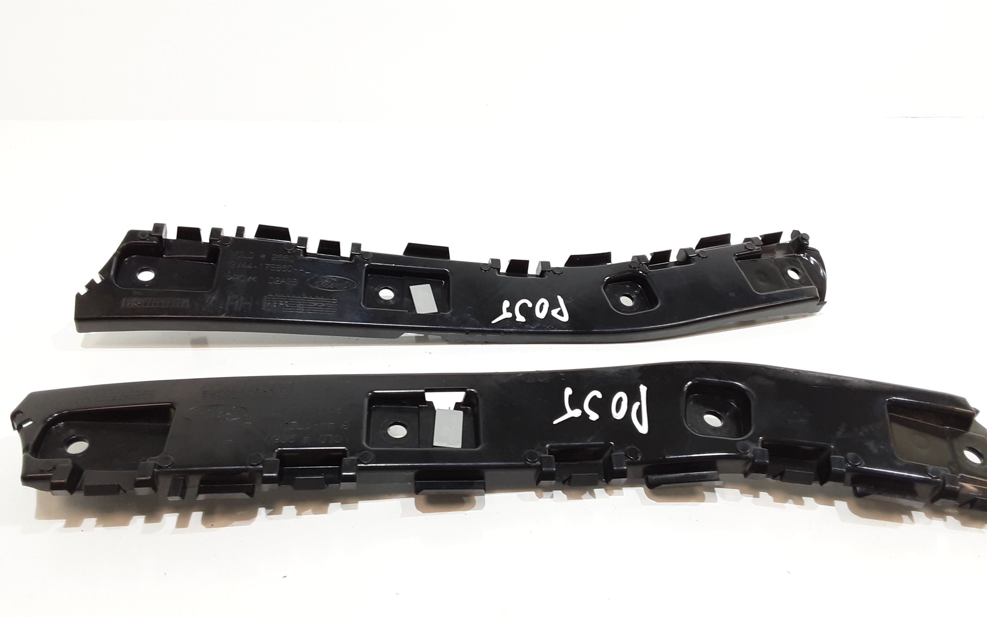 Supporto Paraurti Ant. Usato