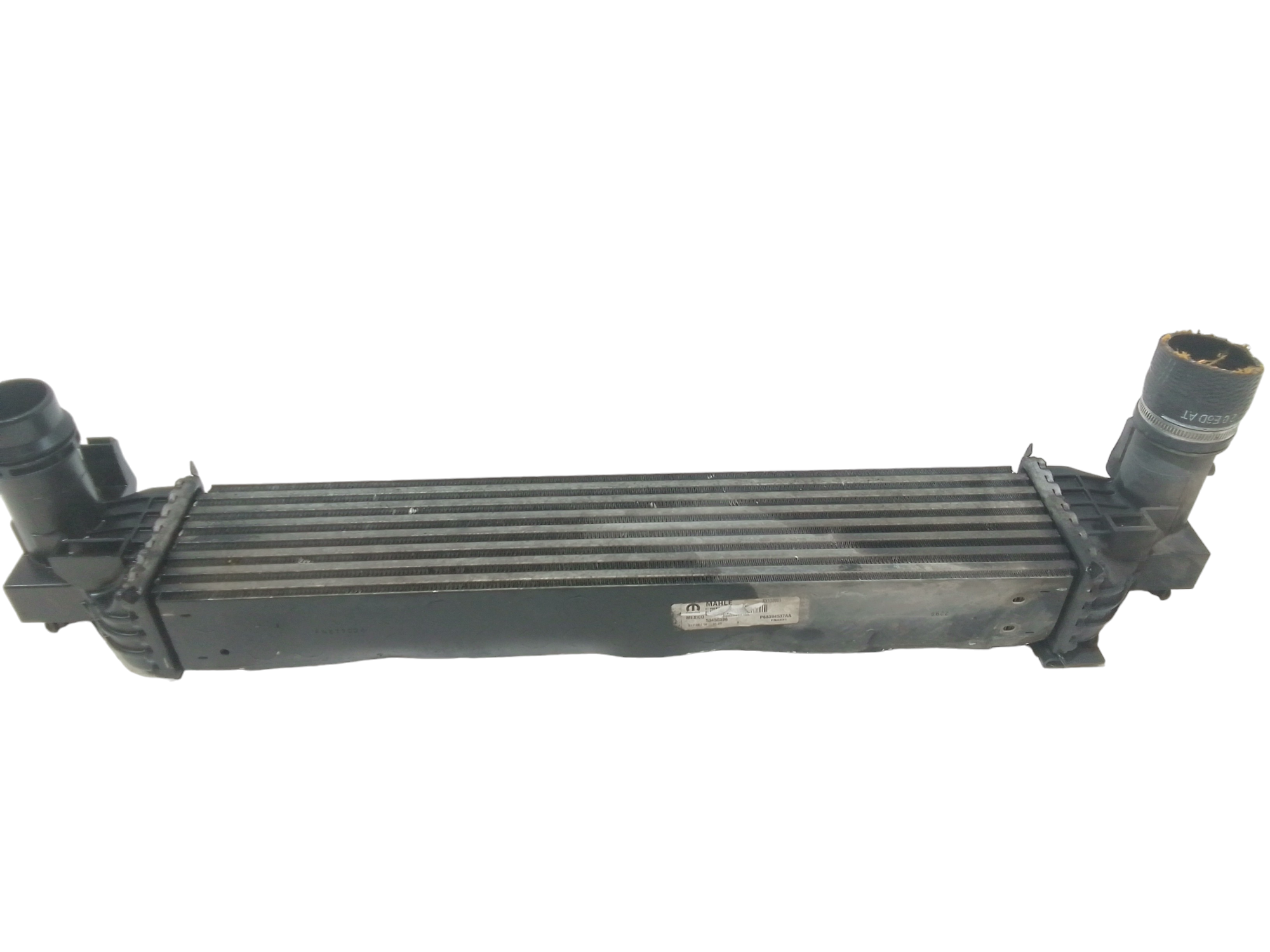 Scambiatore Aria/aria K68394537AA Usato