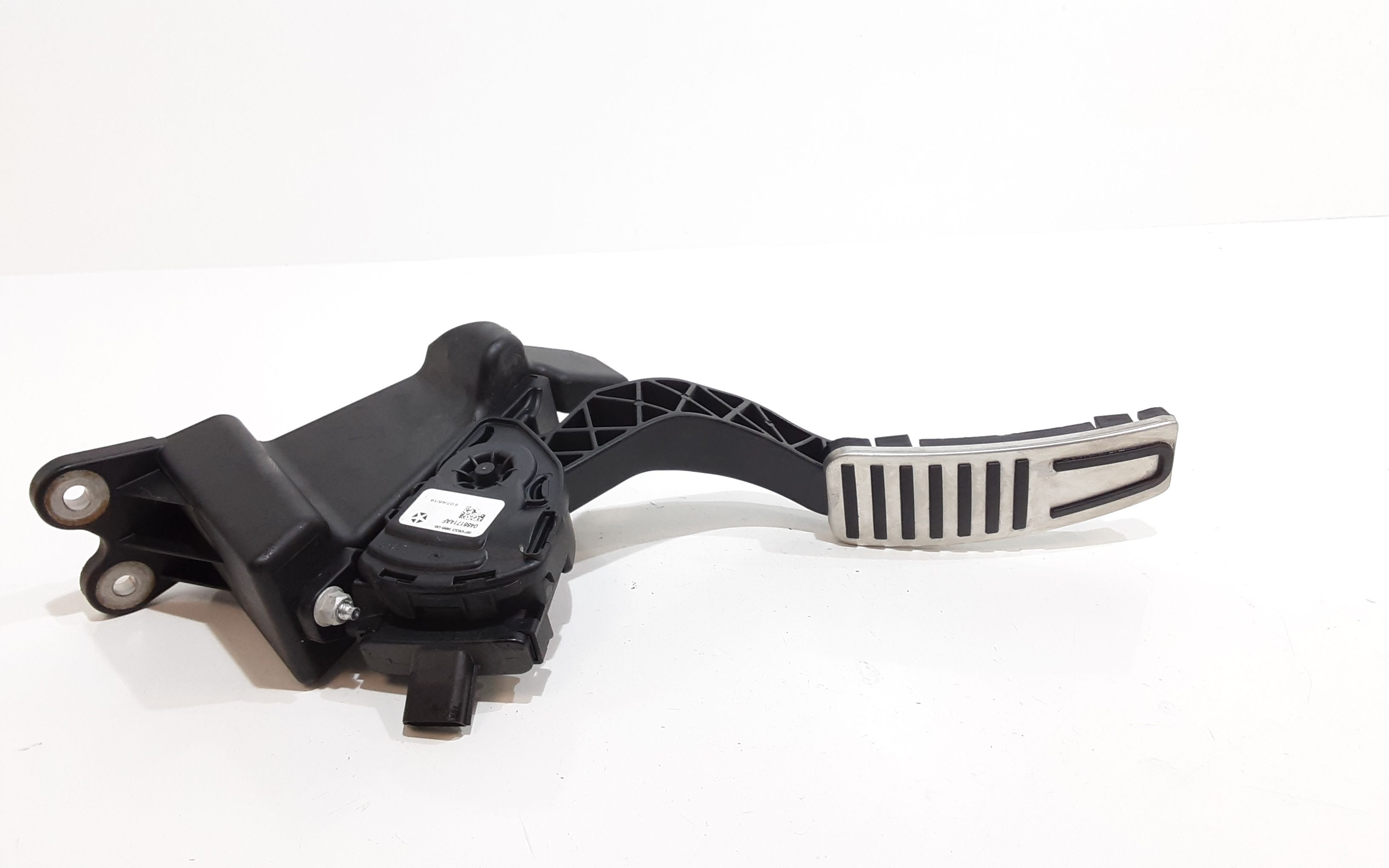 Pedale Acceleratore 670037246 Usato