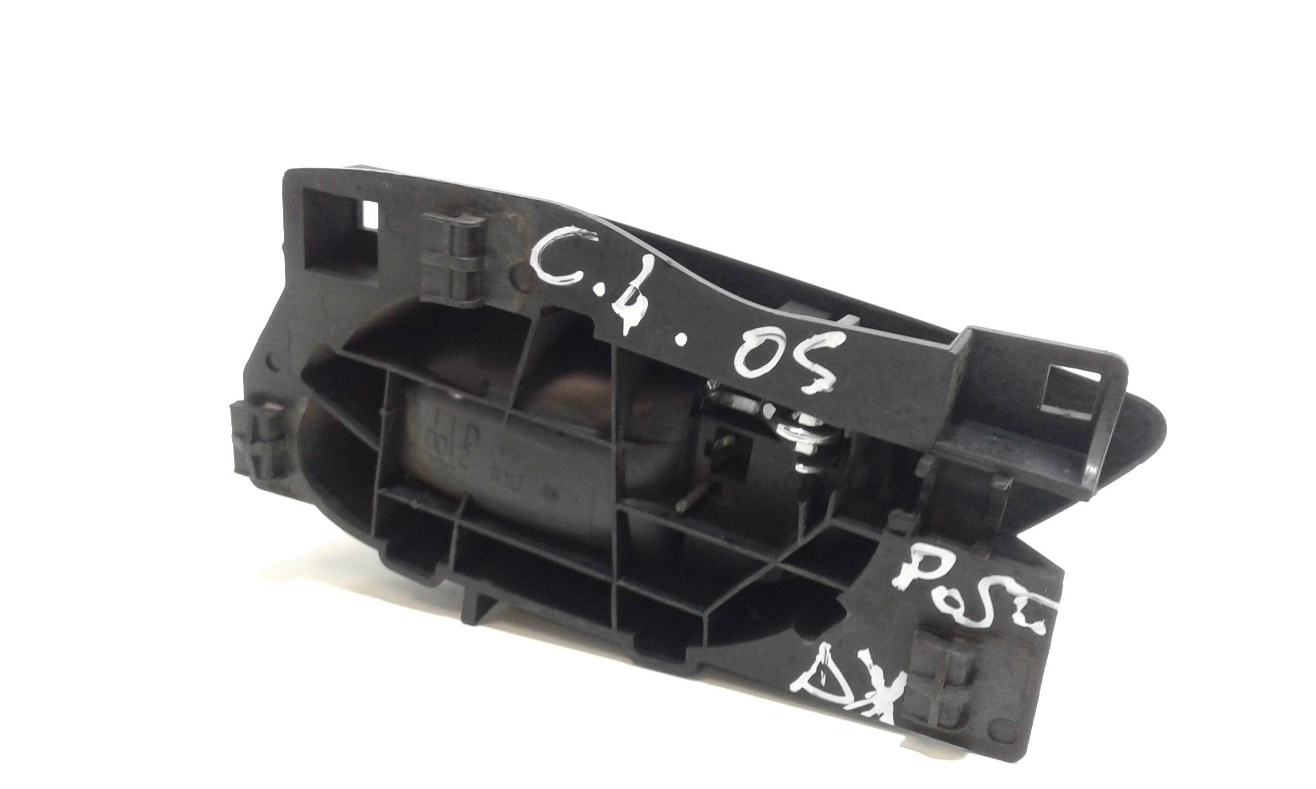 Maniglia Int. Apertura Porta Post. Destro Usato