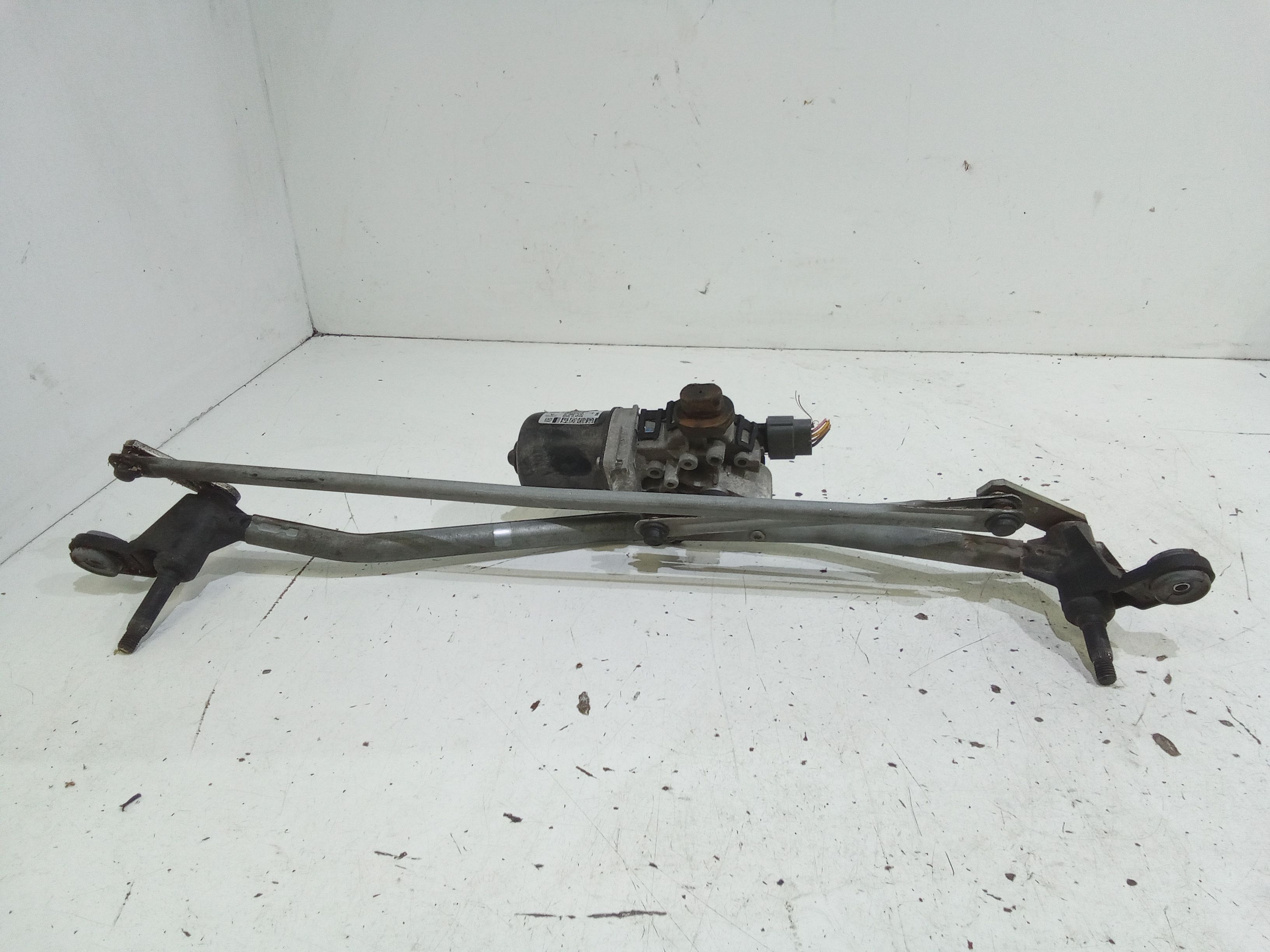 Motorino Tergiparabrezza Compl. Usato