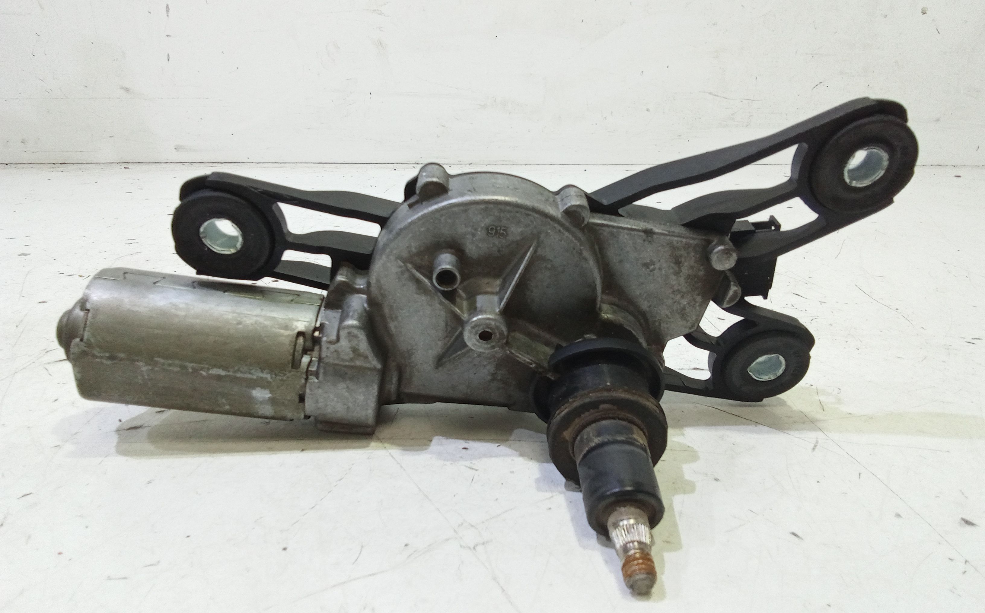 Motorino Tergilunotto A2118200342 Usato