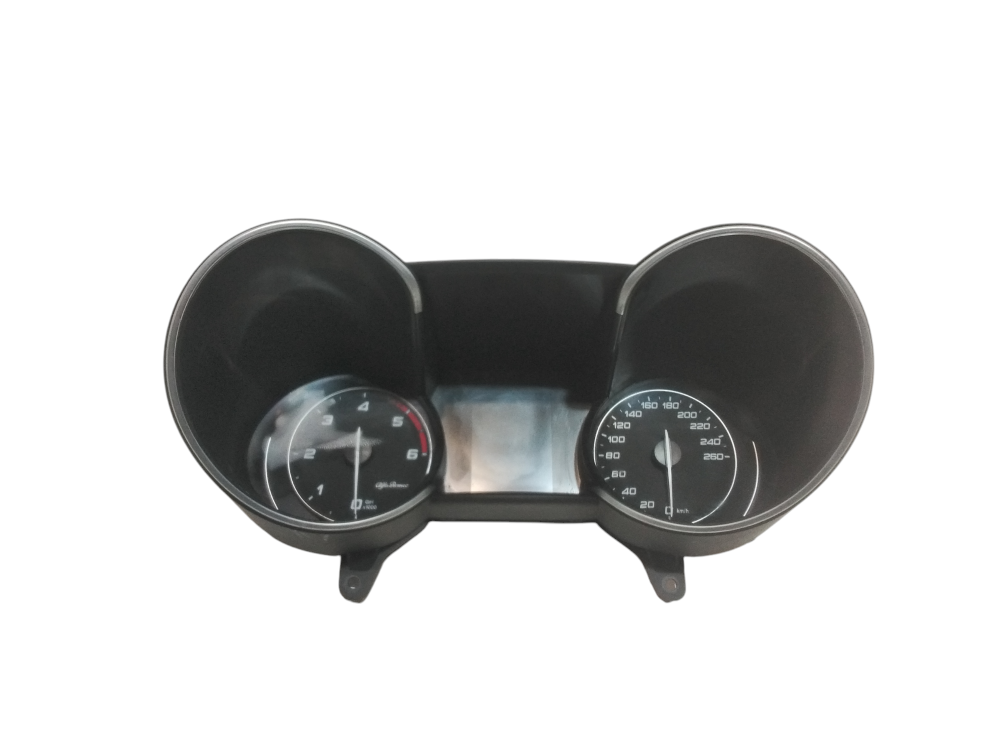 Quadro Portastrumenti Usato