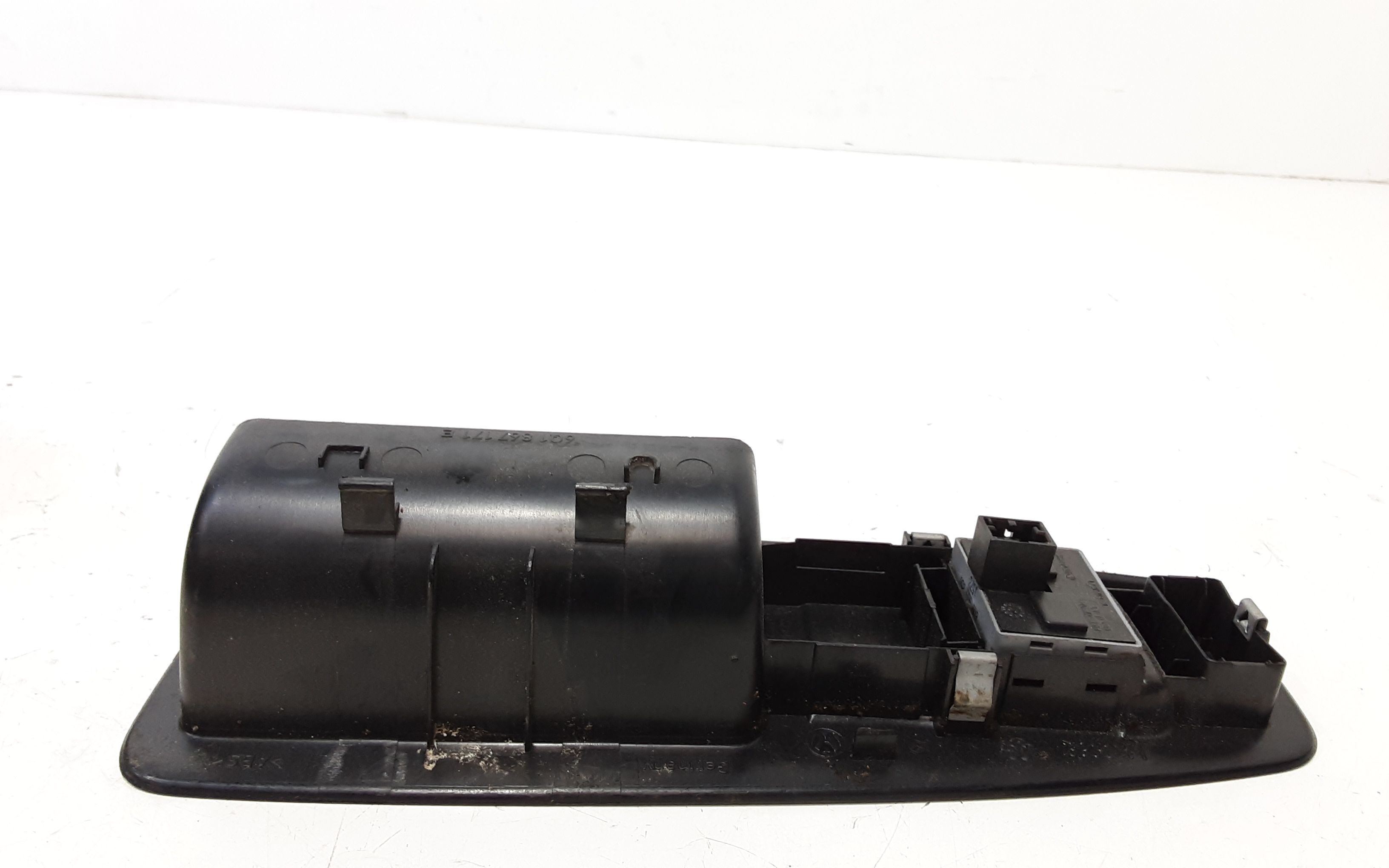 Interruttore Alzacristalli Porta Ant. Sinistro 6Q09598589B9 Usato