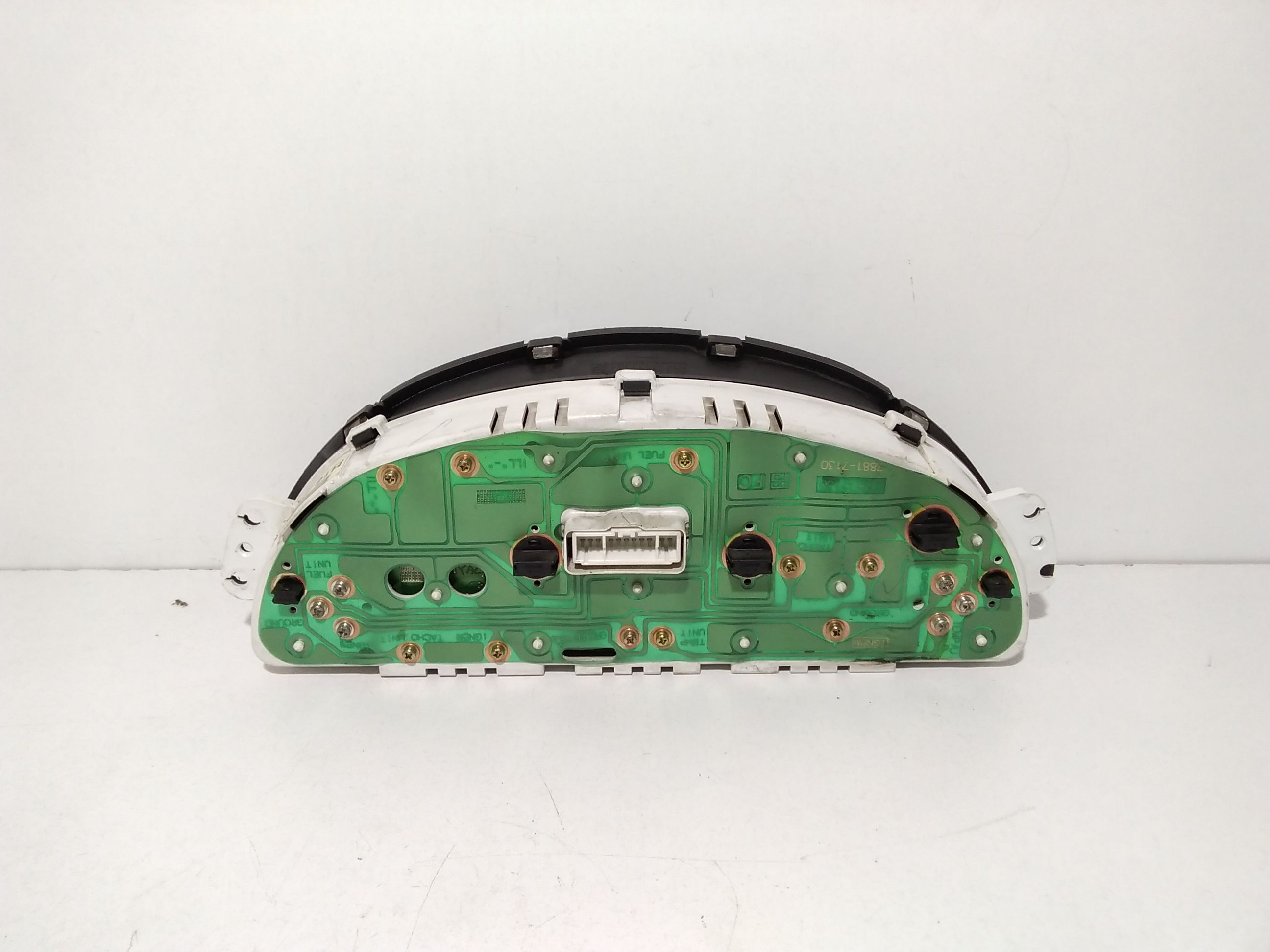 Quadro Portastrumenti Usato