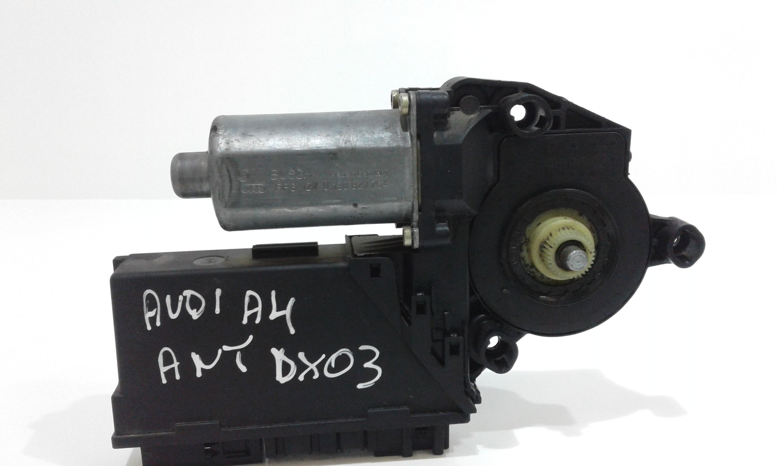 Motorino Alzacristallo Porta Ant. Destro 8E1959802G Usato