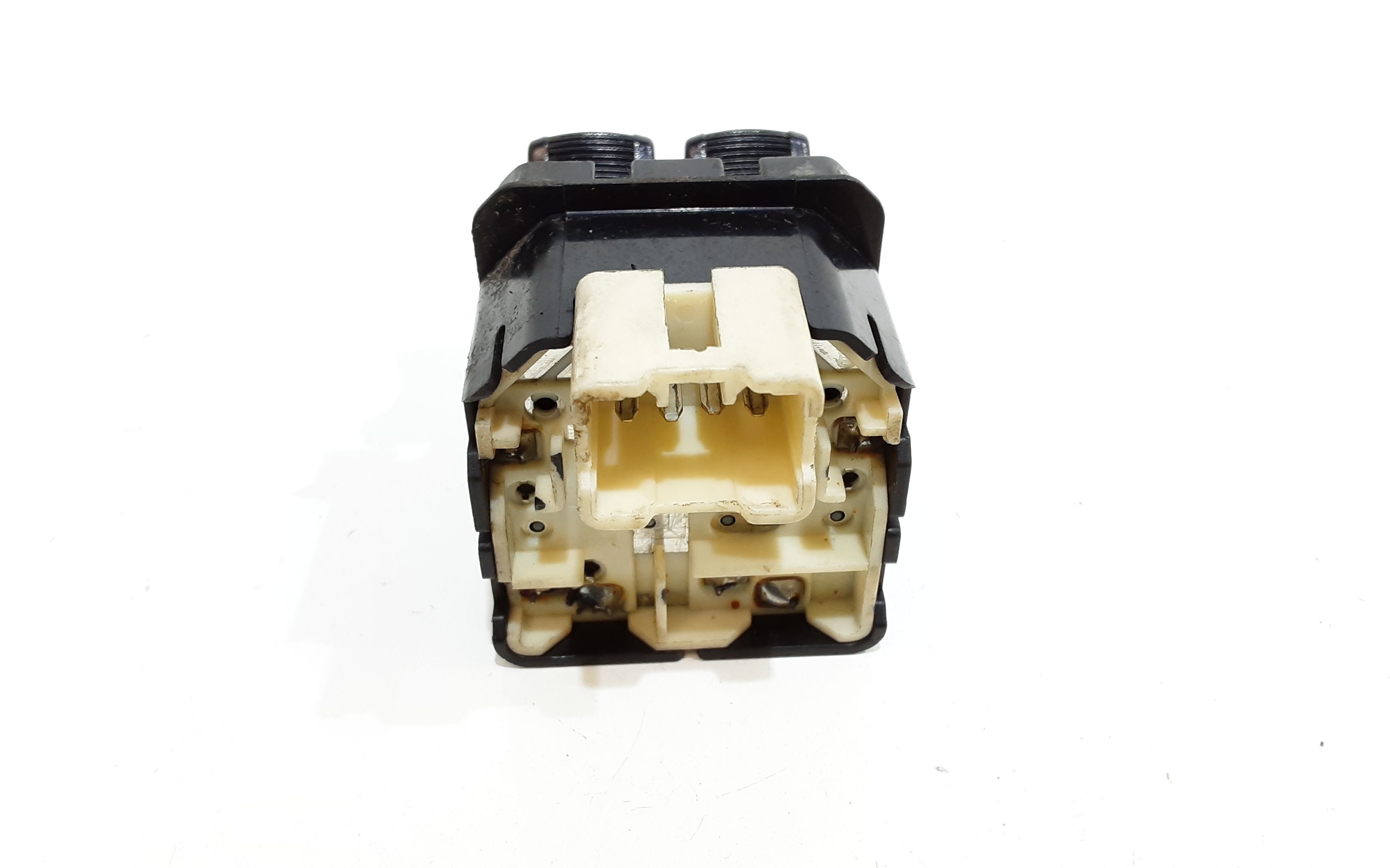 Interruttore Alzacristalli Porta Ant. Sinistro 96602501 Usato